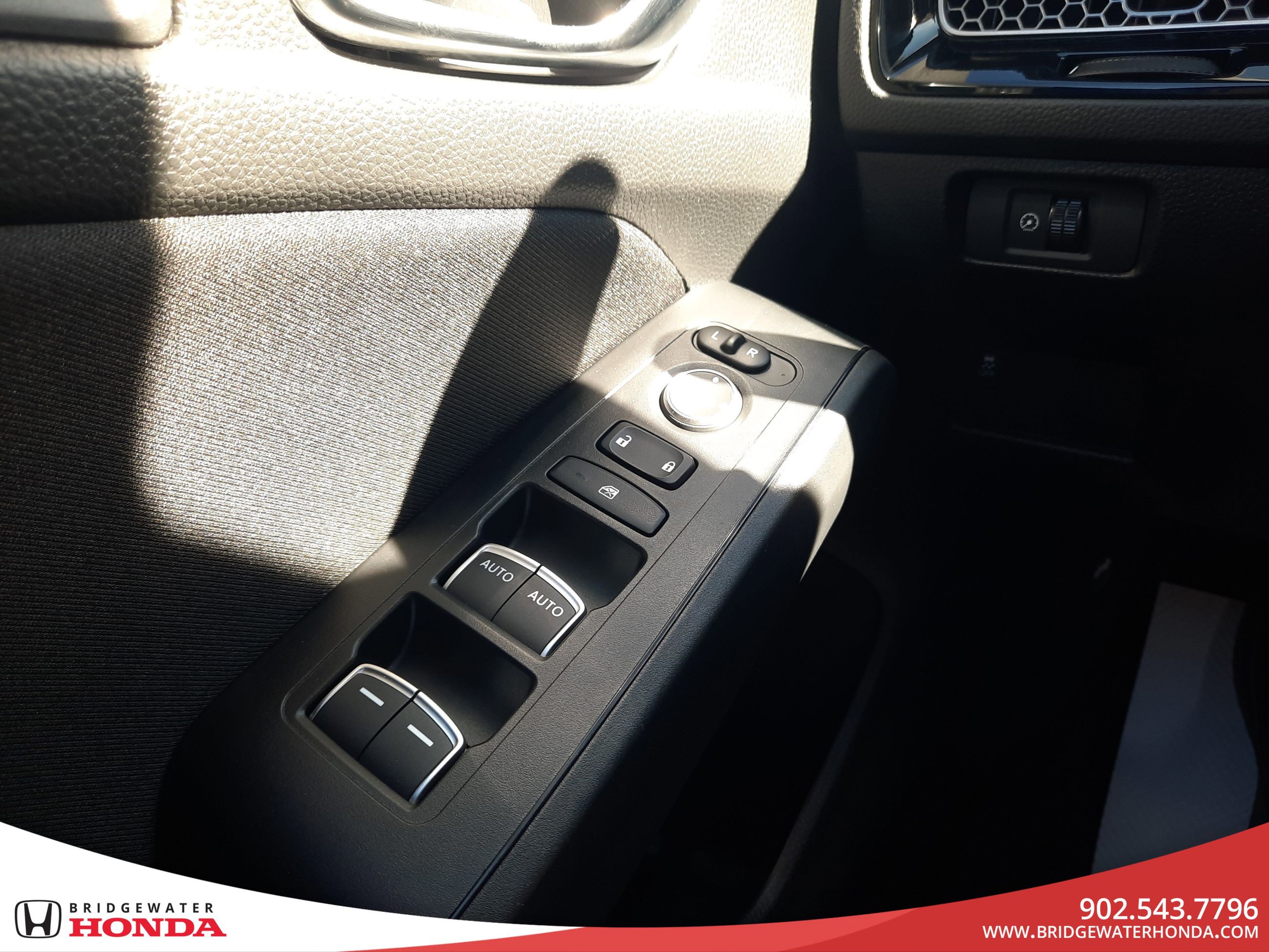 2025 Honda Civic Sedan Sport-9