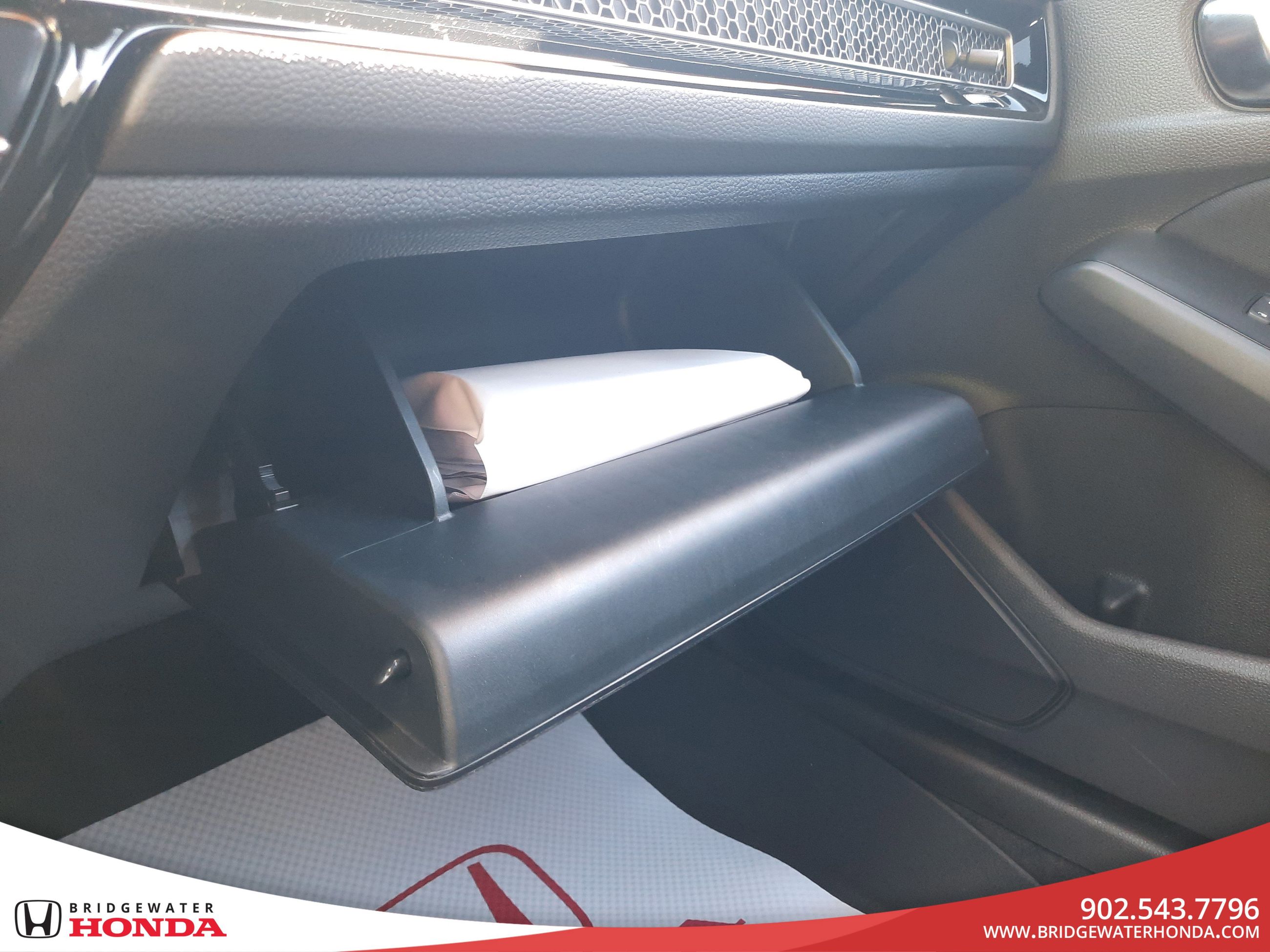 2025 Honda Civic Sedan Sport-19