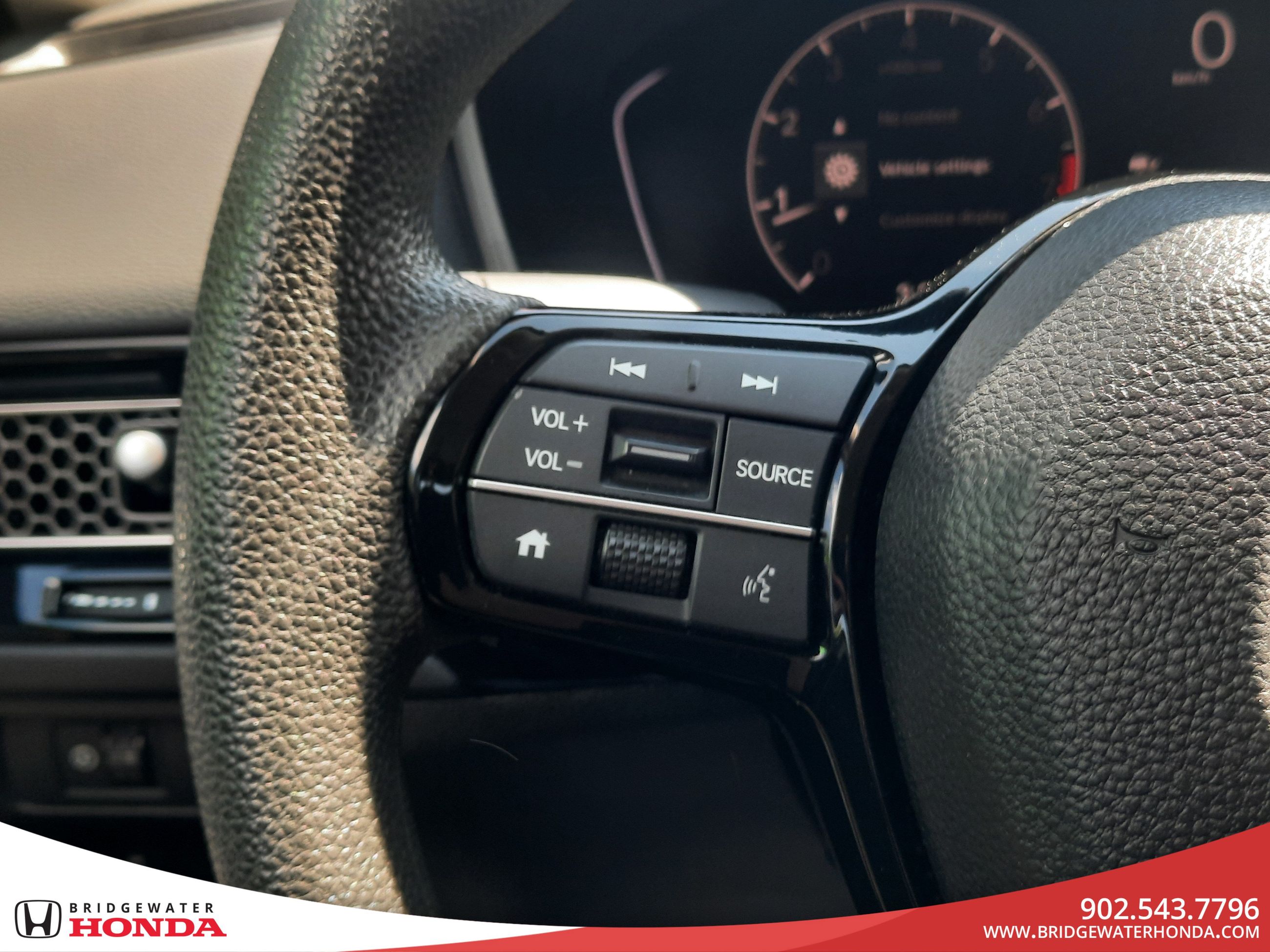 Honda Civic Sedan LX 2025-10