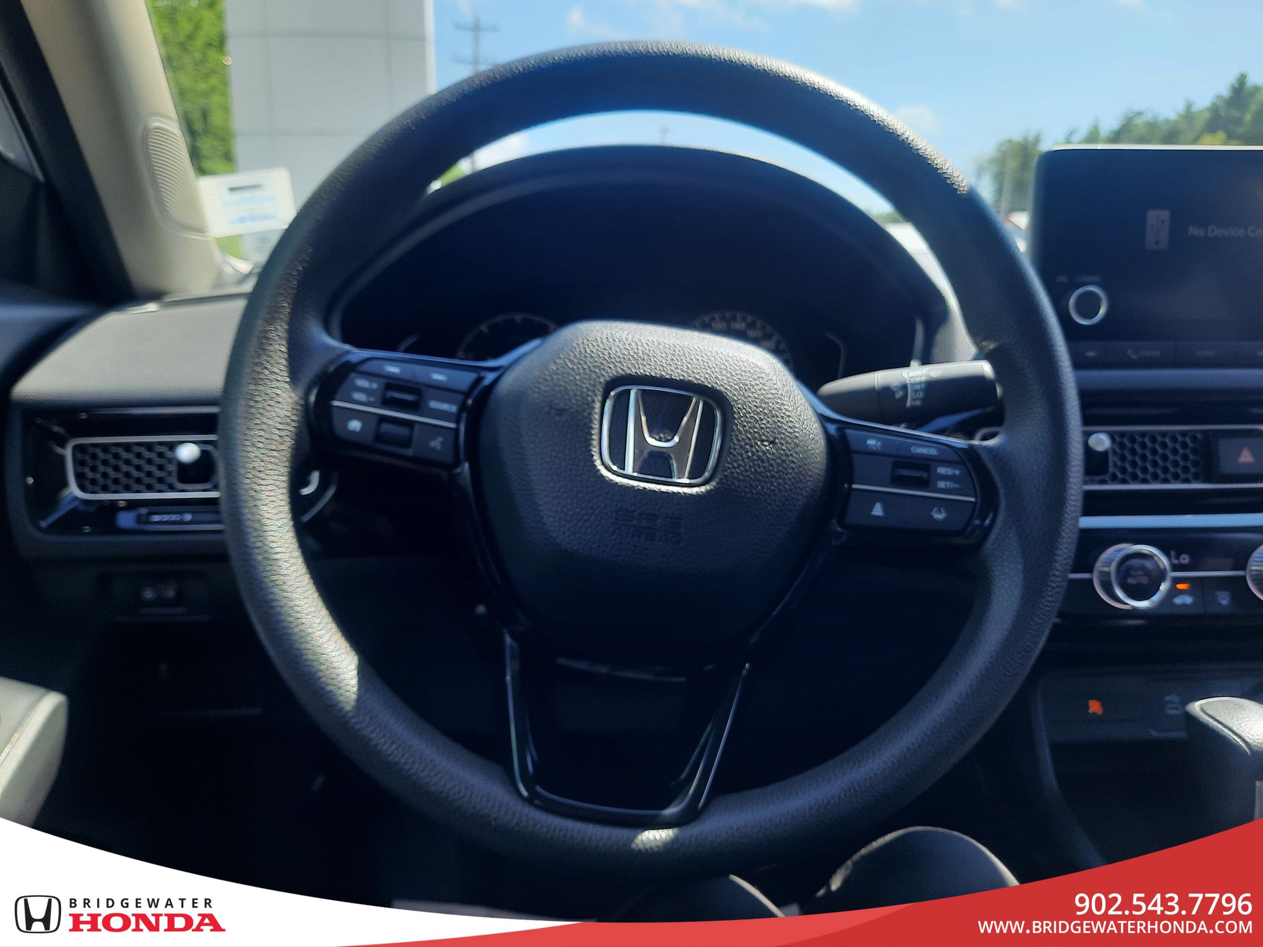 Honda Civic Sedan LX 2025-12