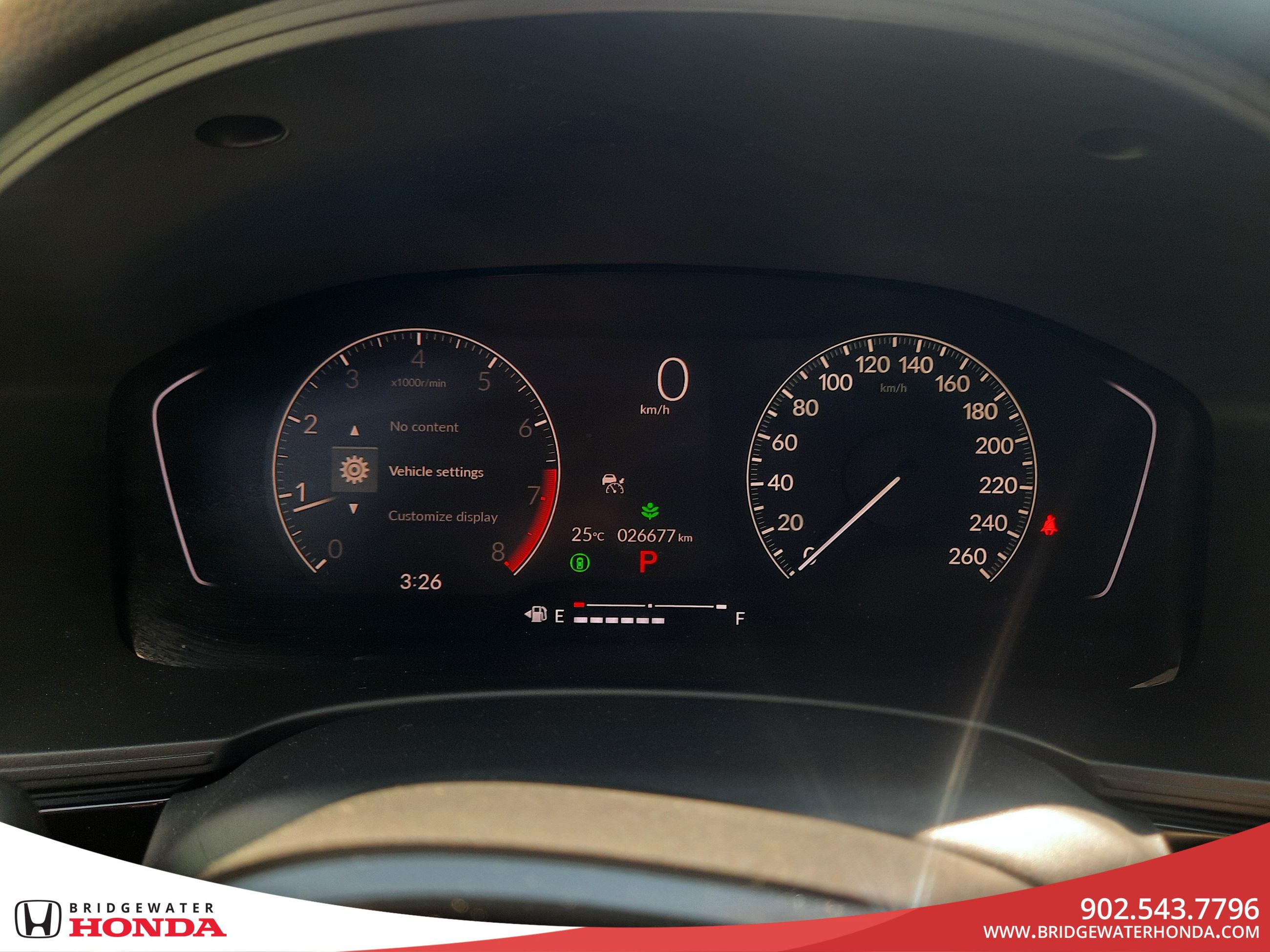 Honda Civic Sedan LX 2025-13