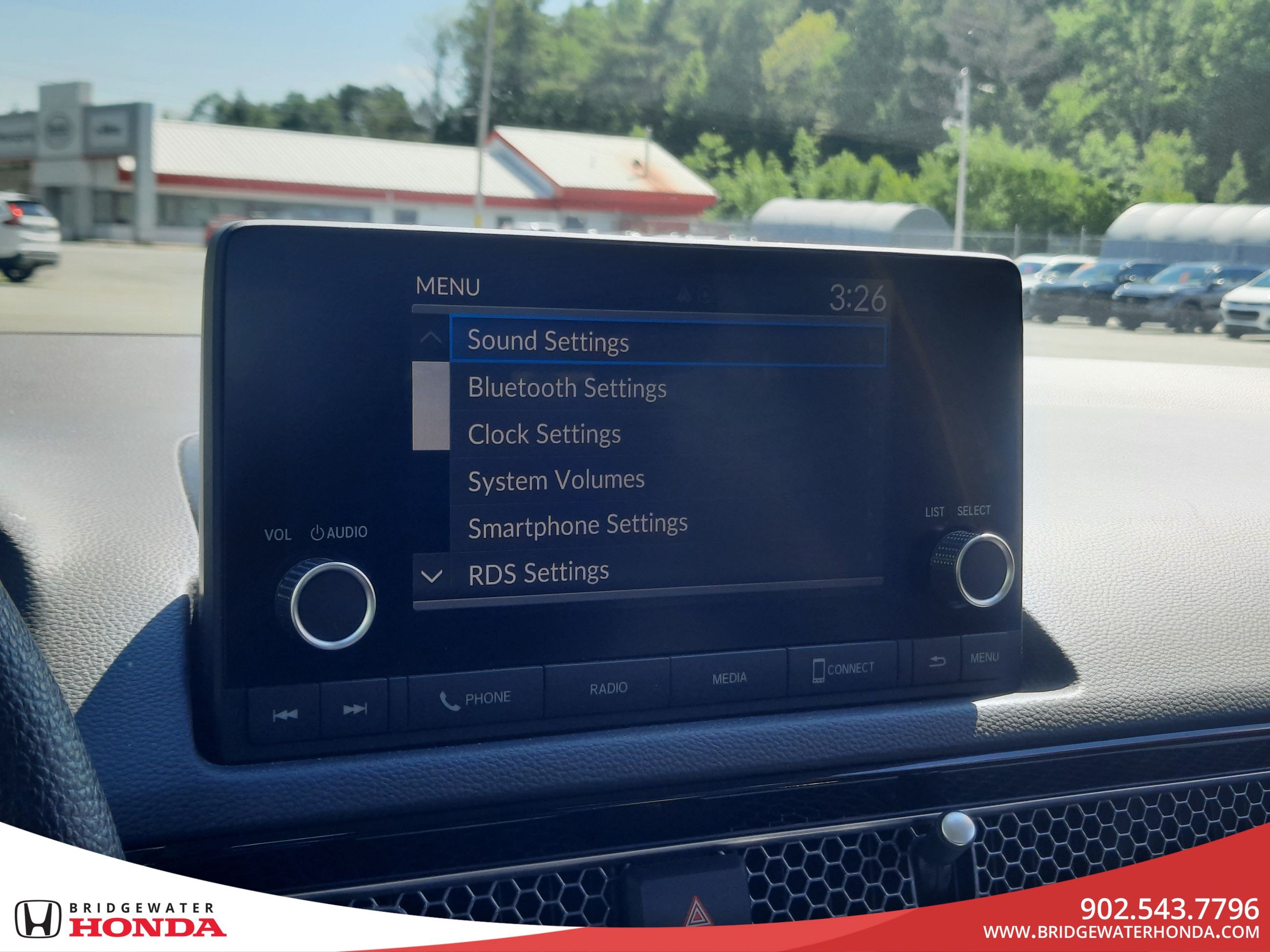 Honda Civic Sedan LX 2025-14