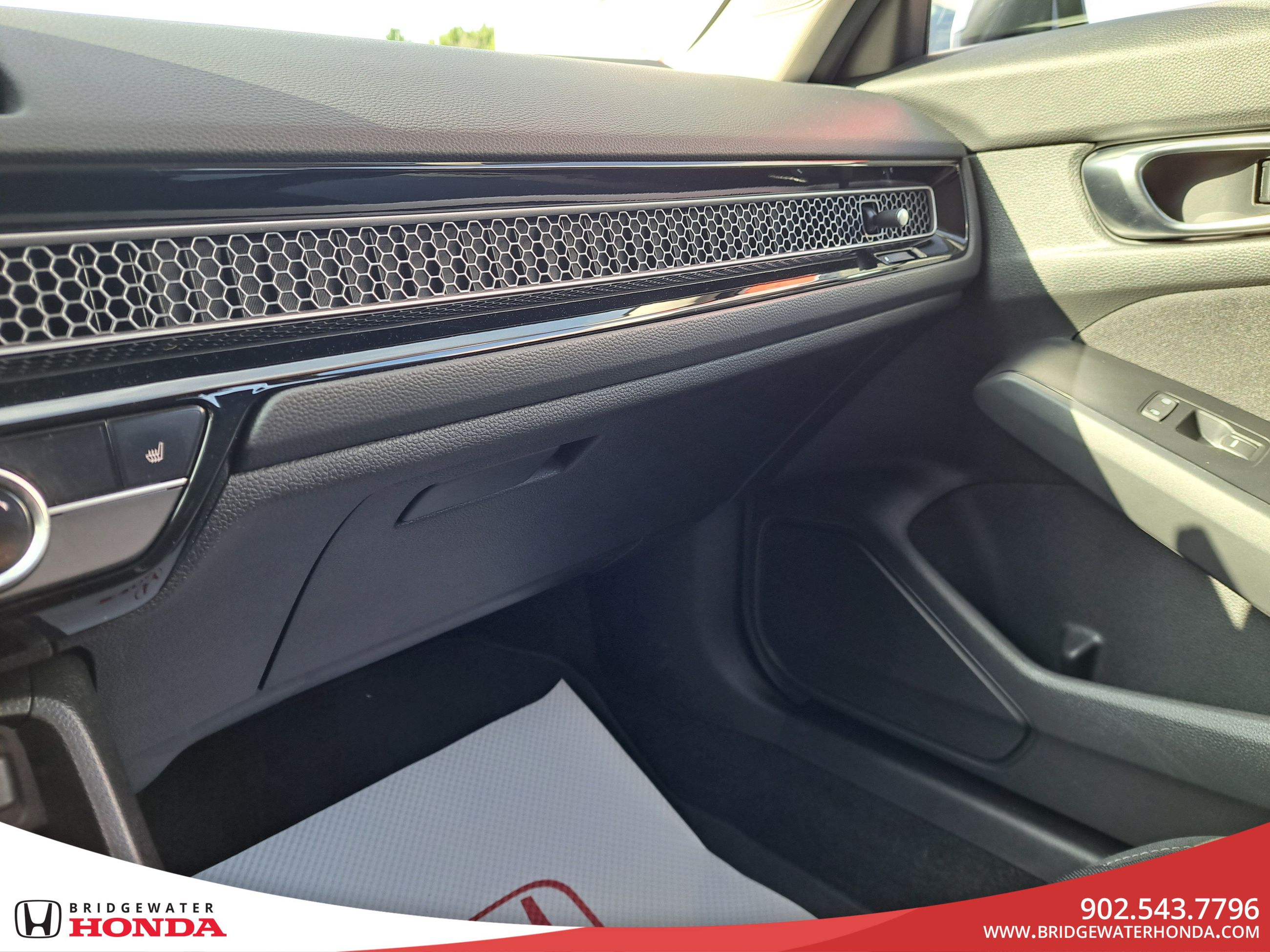 2025 Honda Civic Sedan LX-24
