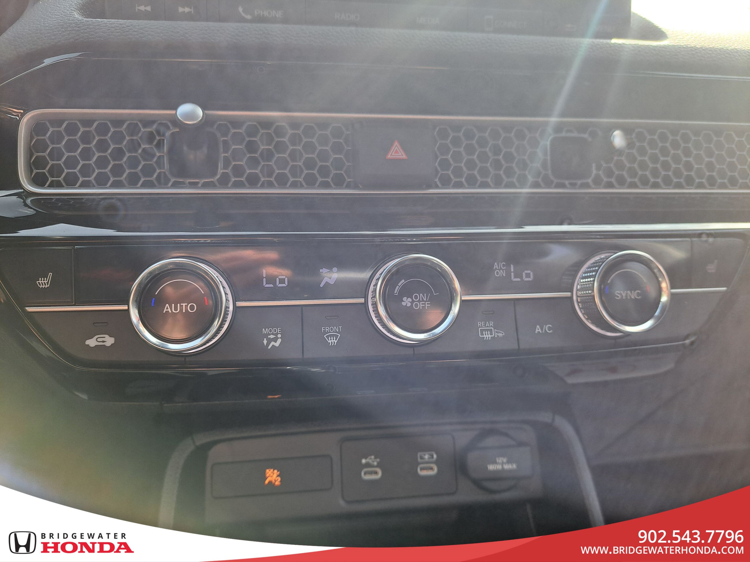 2025 Honda Civic Sedan Sport-22