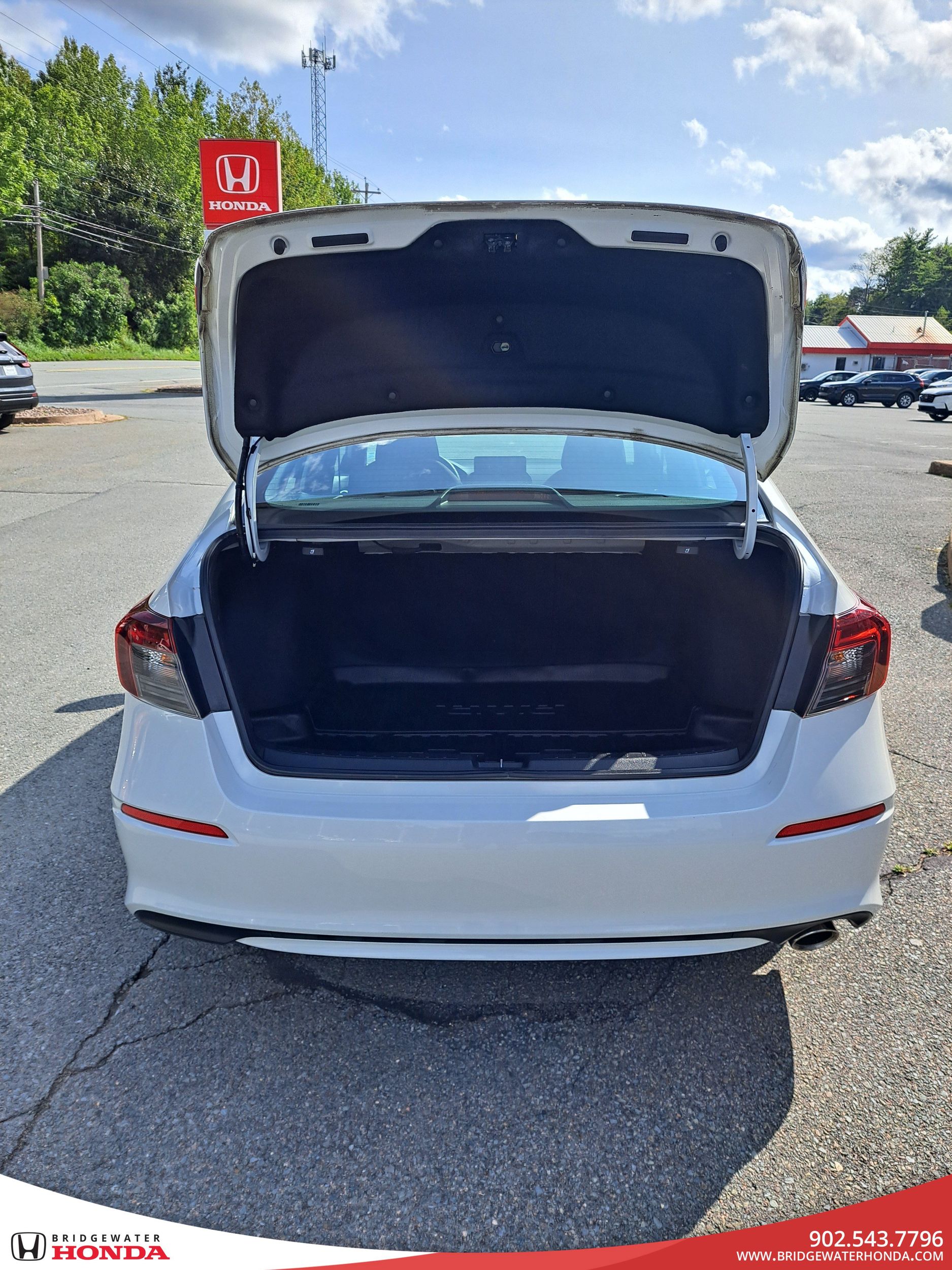 2025 Honda Civic Sedan Sport-9
