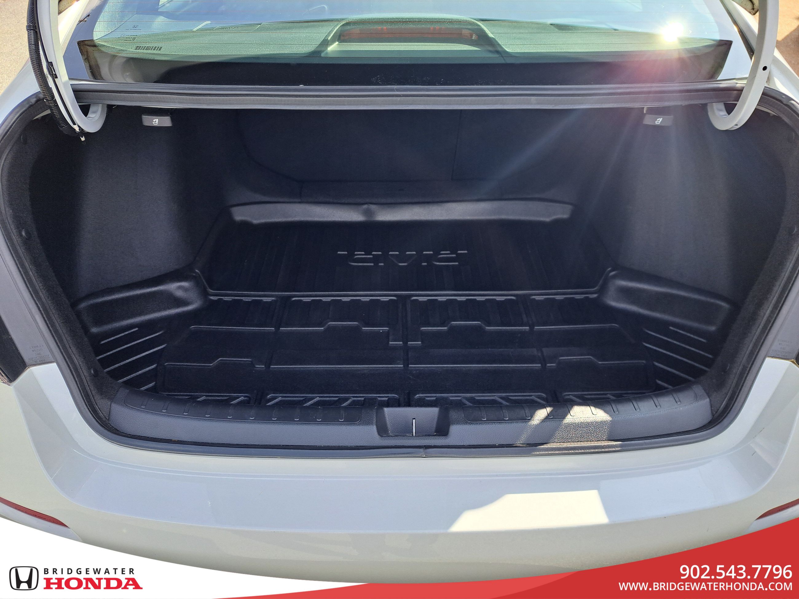 2025 Honda Civic Sedan Sport-10