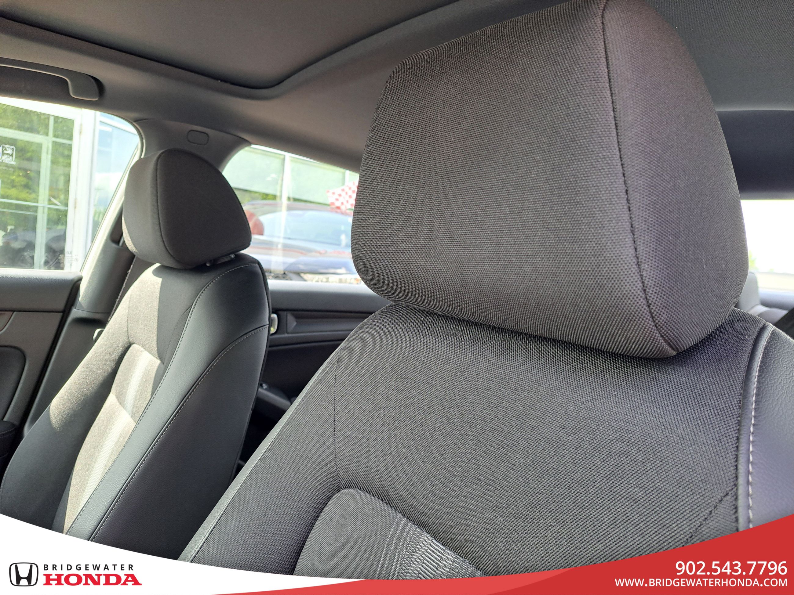 2025 Honda Civic Sedan Sport-27