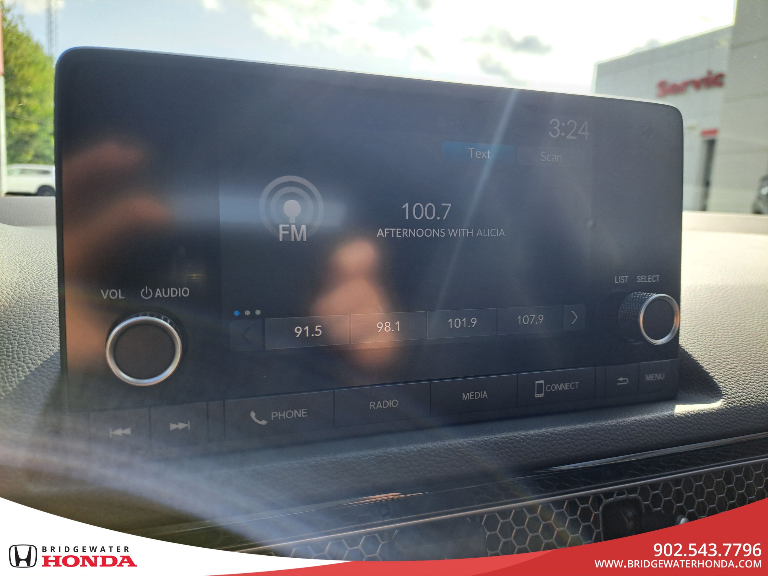2025 Honda Civic Sedan Sport-20