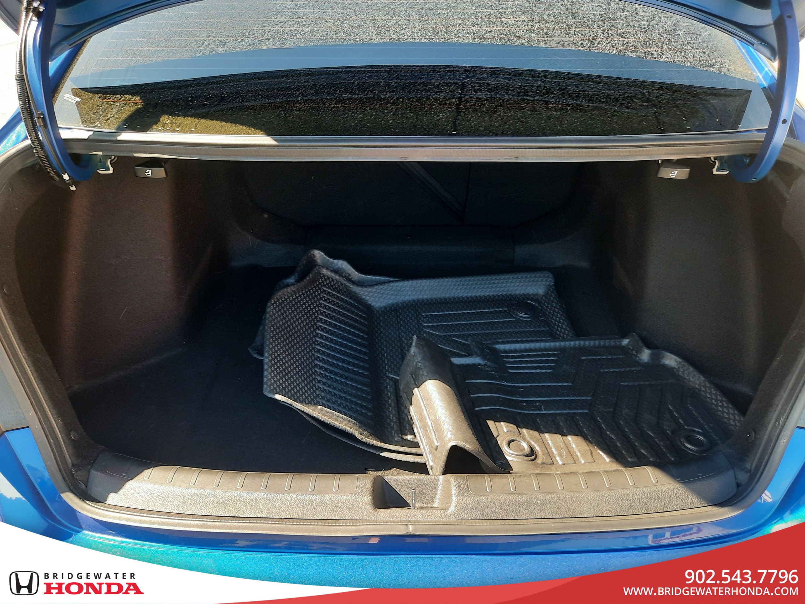 2024 Honda Civic Si Sedan BASE-26