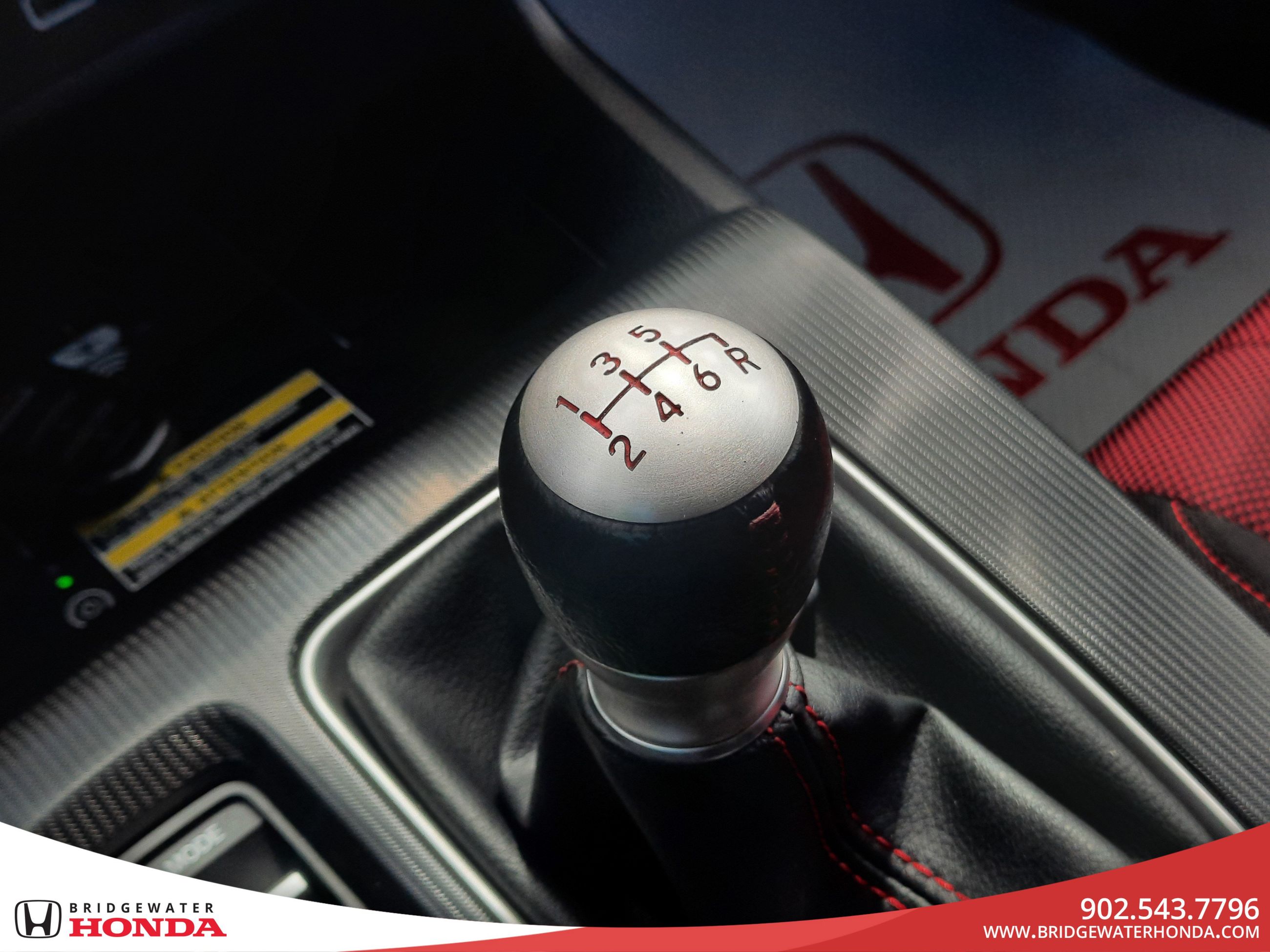 2024 Honda Civic Si Sedan BASE-17