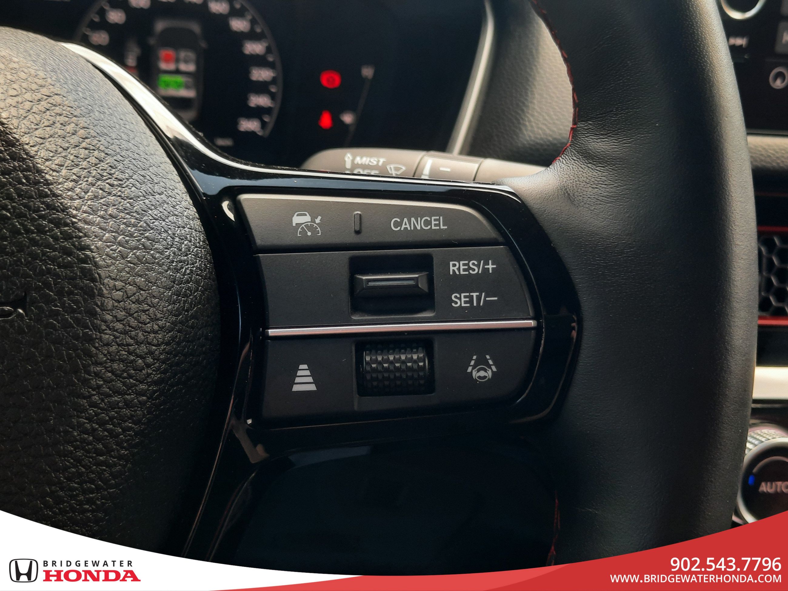 2024 Honda Civic Si Sedan BASE-11