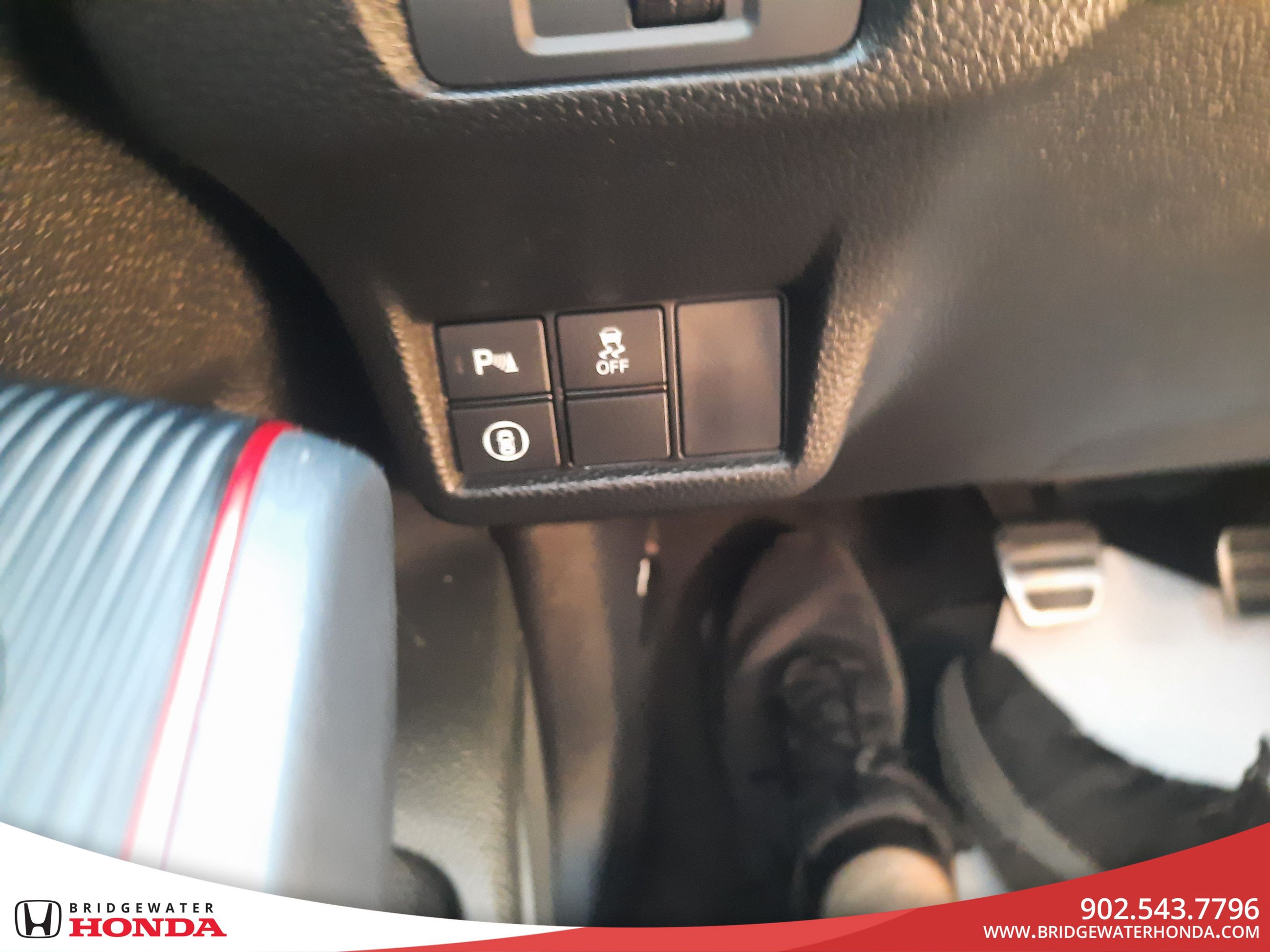 2024 Honda Civic Si Sedan BASE-11