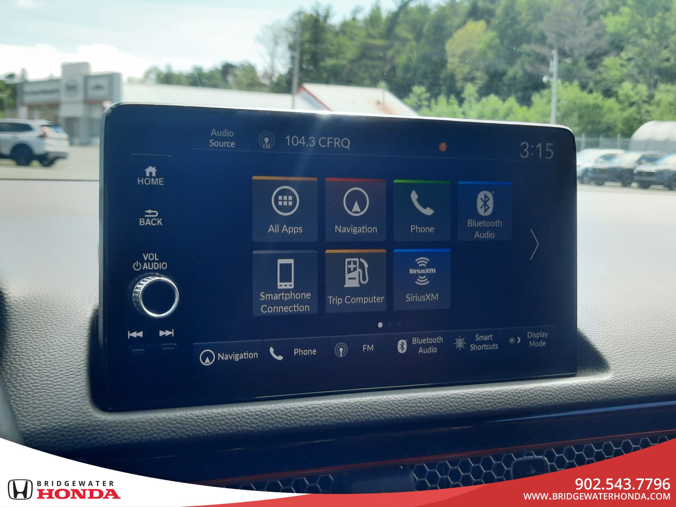 2024 Honda Civic Si Sedan BASE-15
