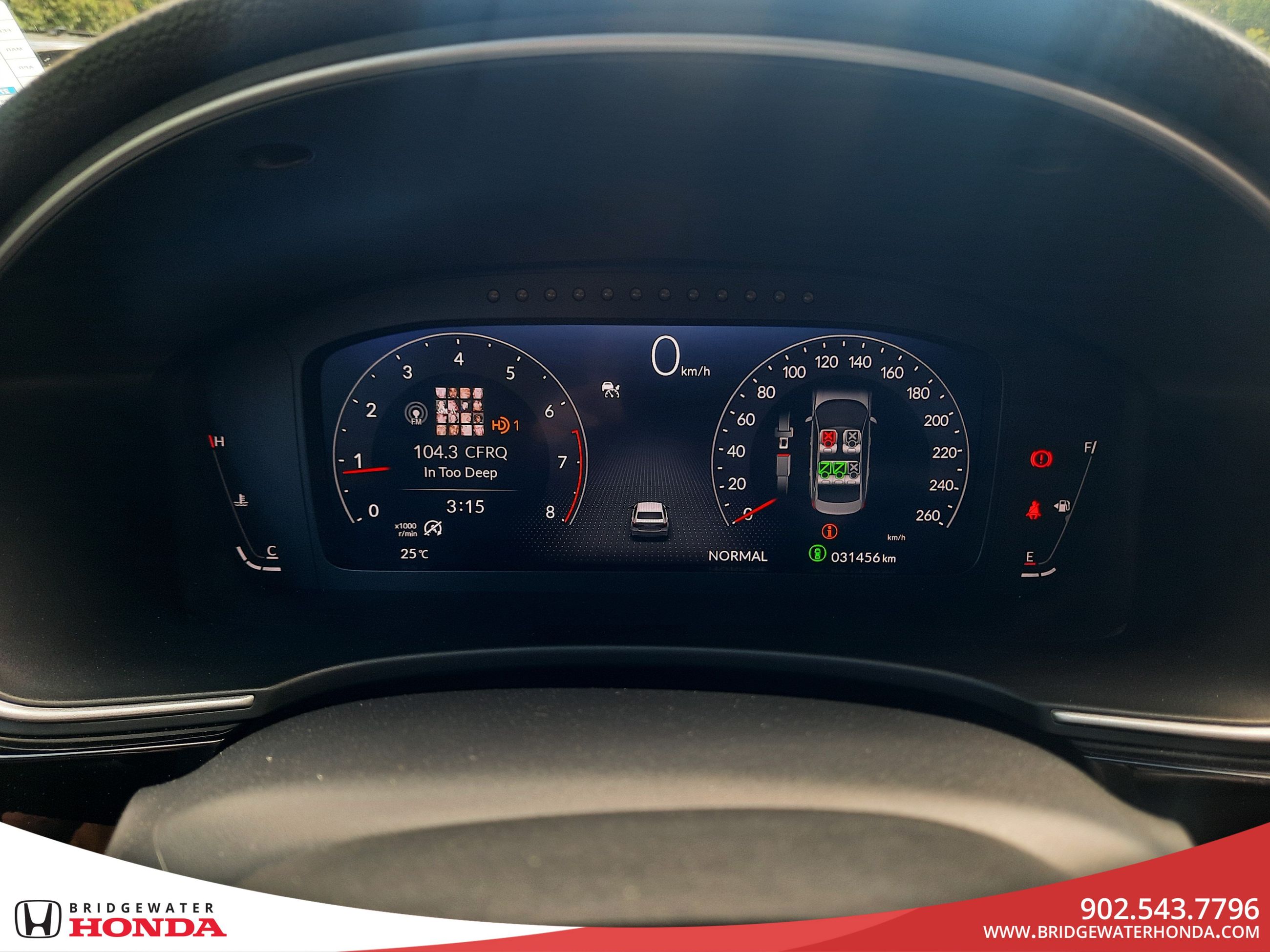 2024 Honda Civic Si Sedan BASE-14