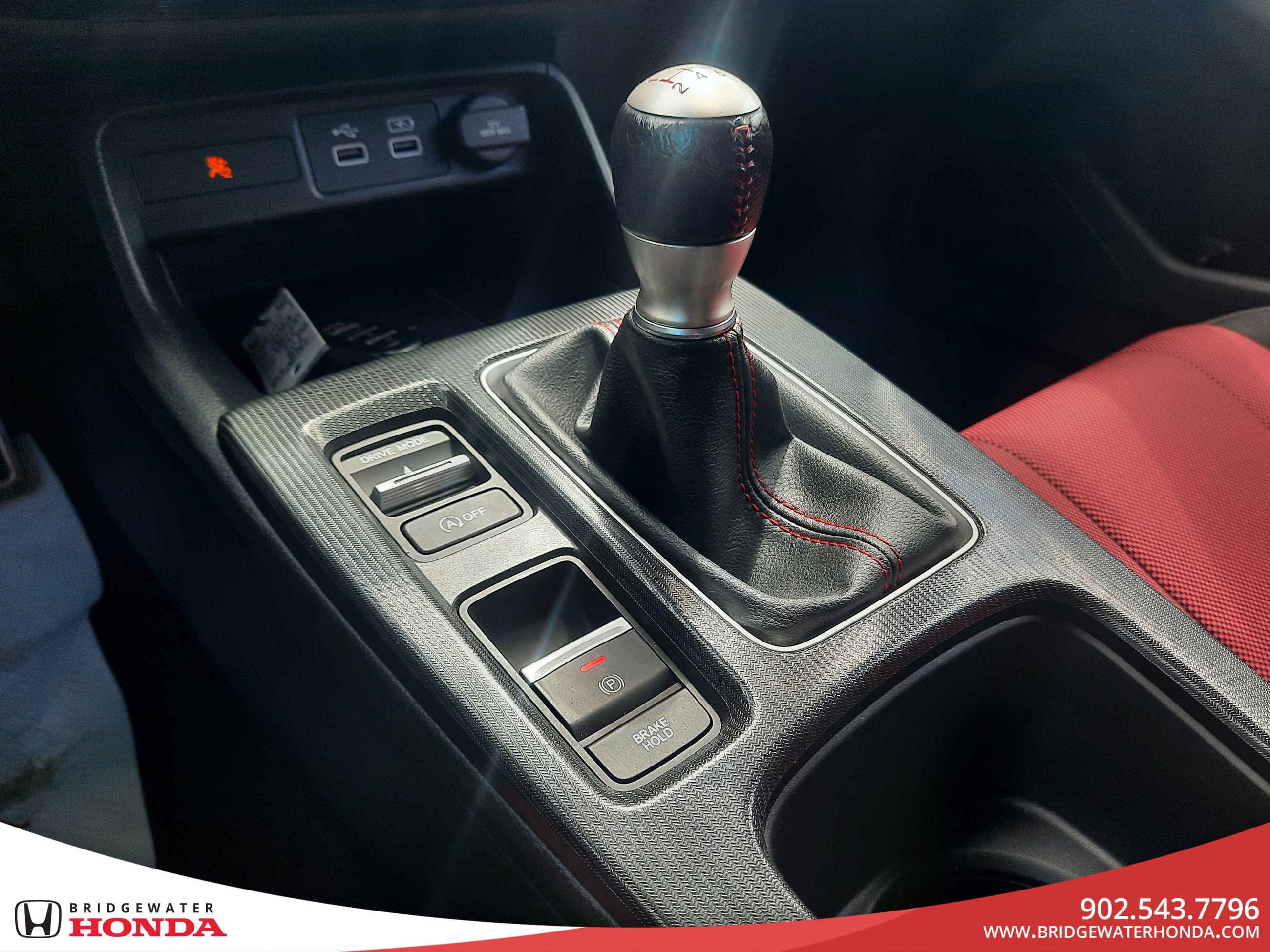 2024 Honda Civic Si Sedan BASE-18