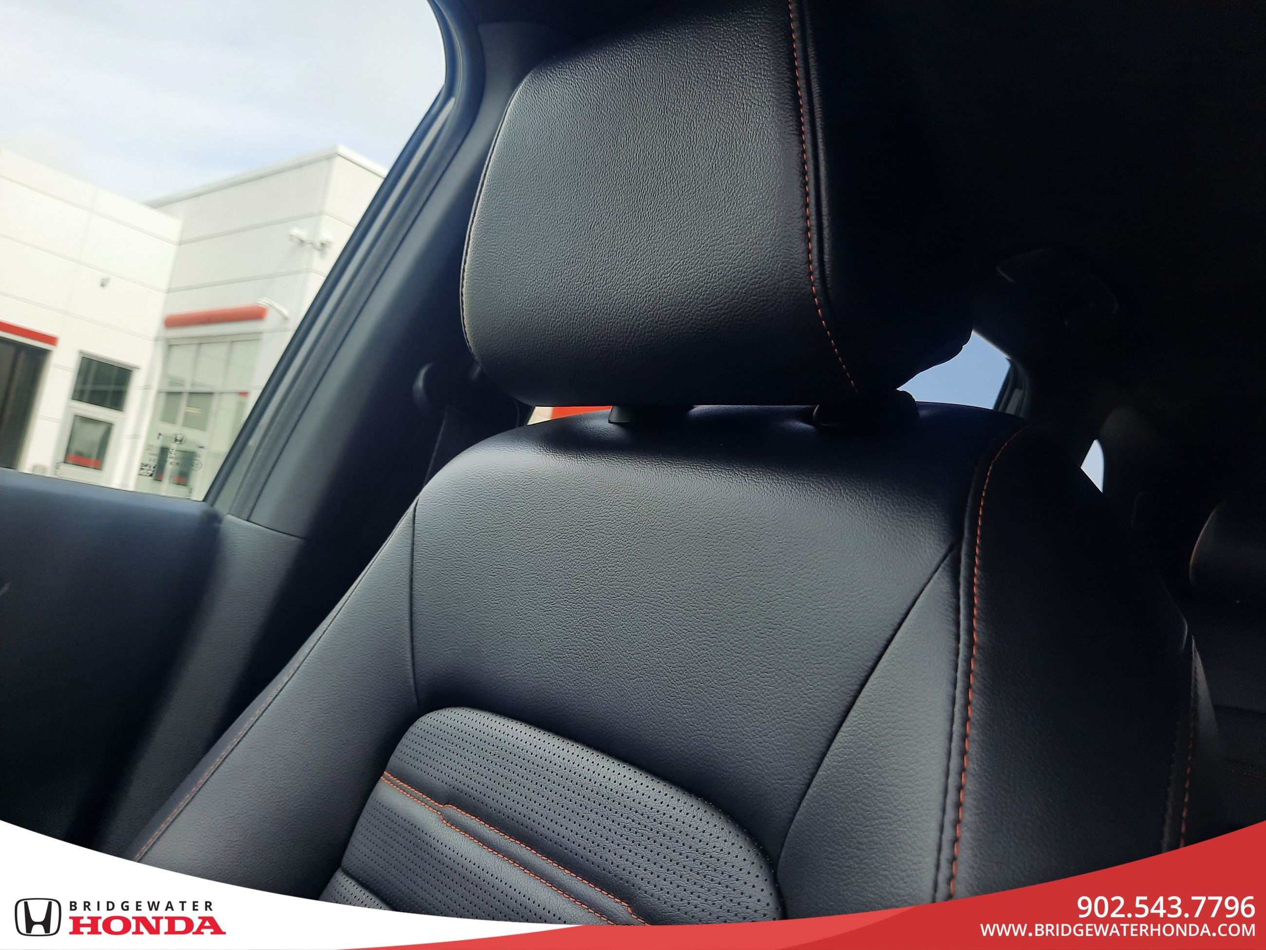 2023 Honda CR-V Hybrid Touring-21