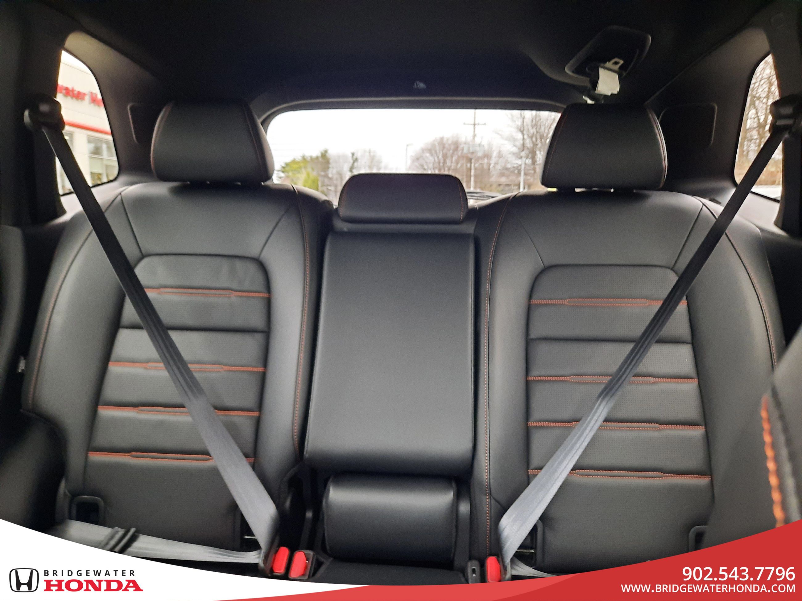 2024 Honda CR-V Hybrid Touring-26