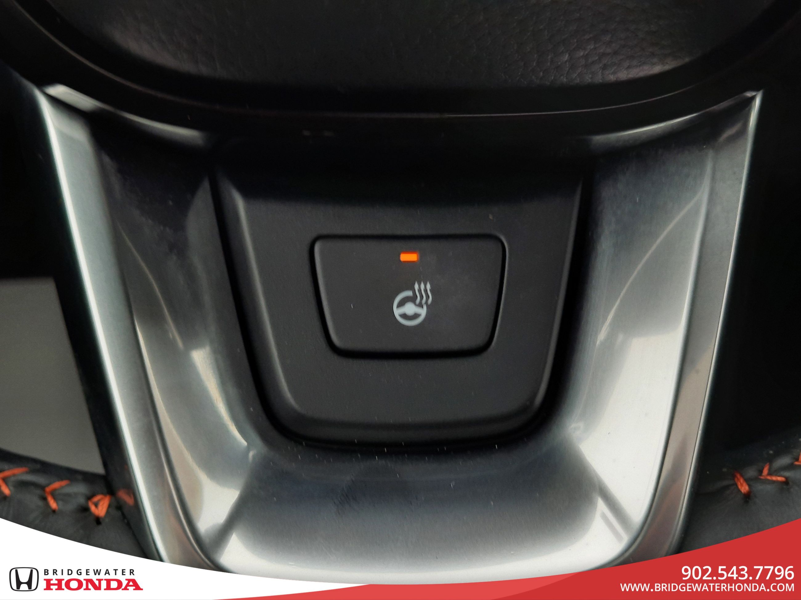 2024 Honda CR-V Hybrid Touring-14