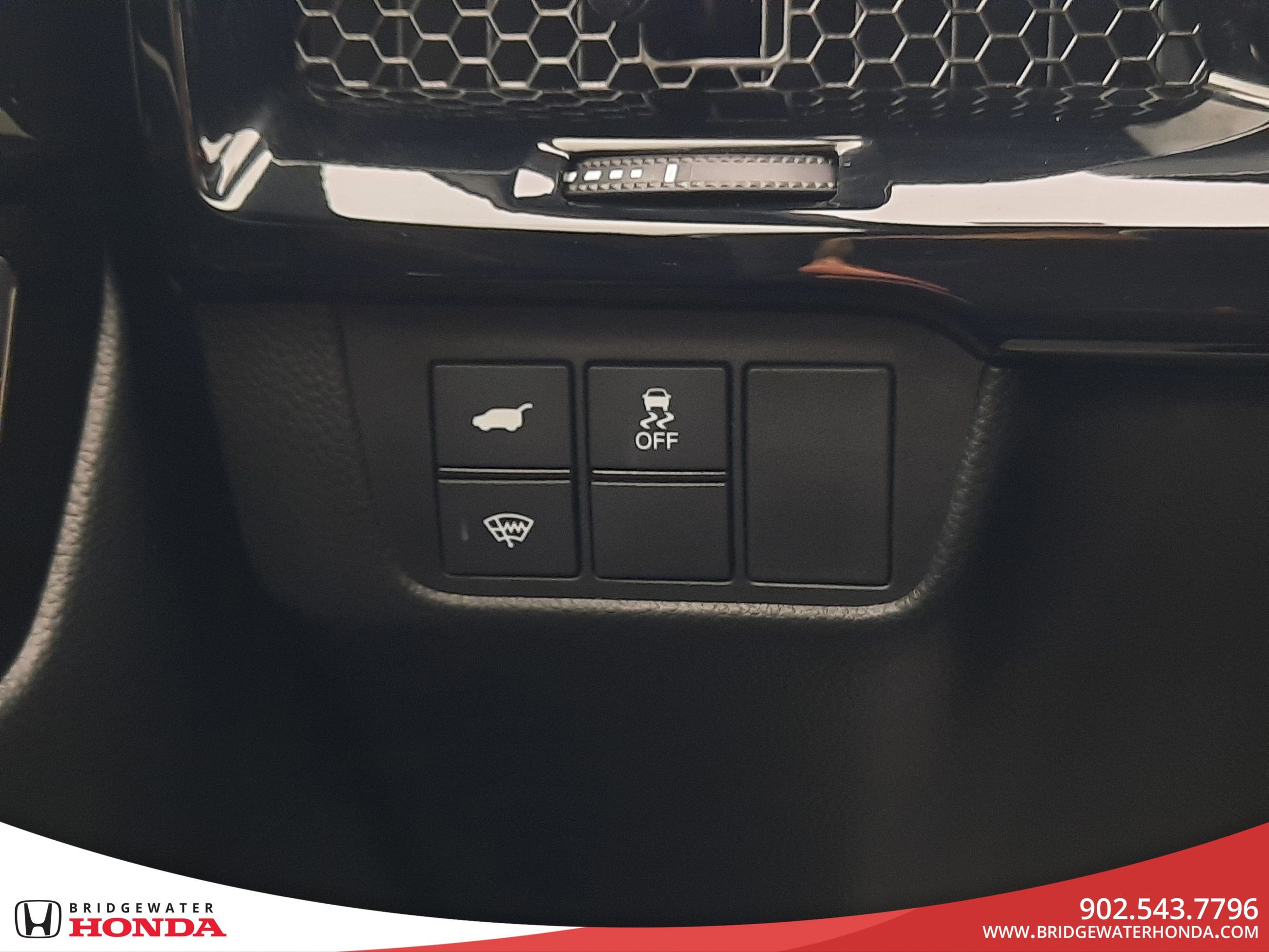 2024 Honda CR-V Hybrid Touring-11