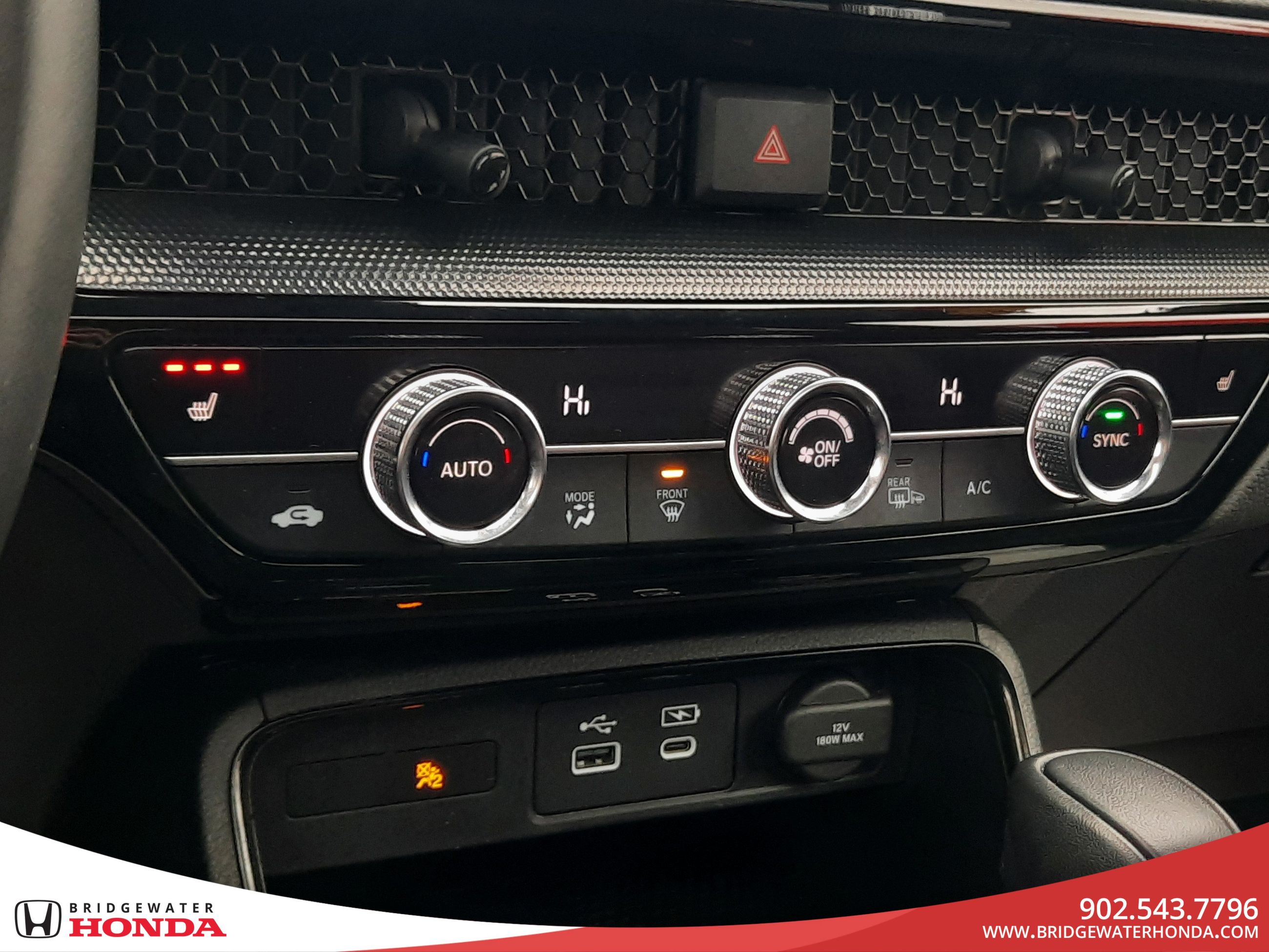2024 Honda CR-V Hybrid Touring-18