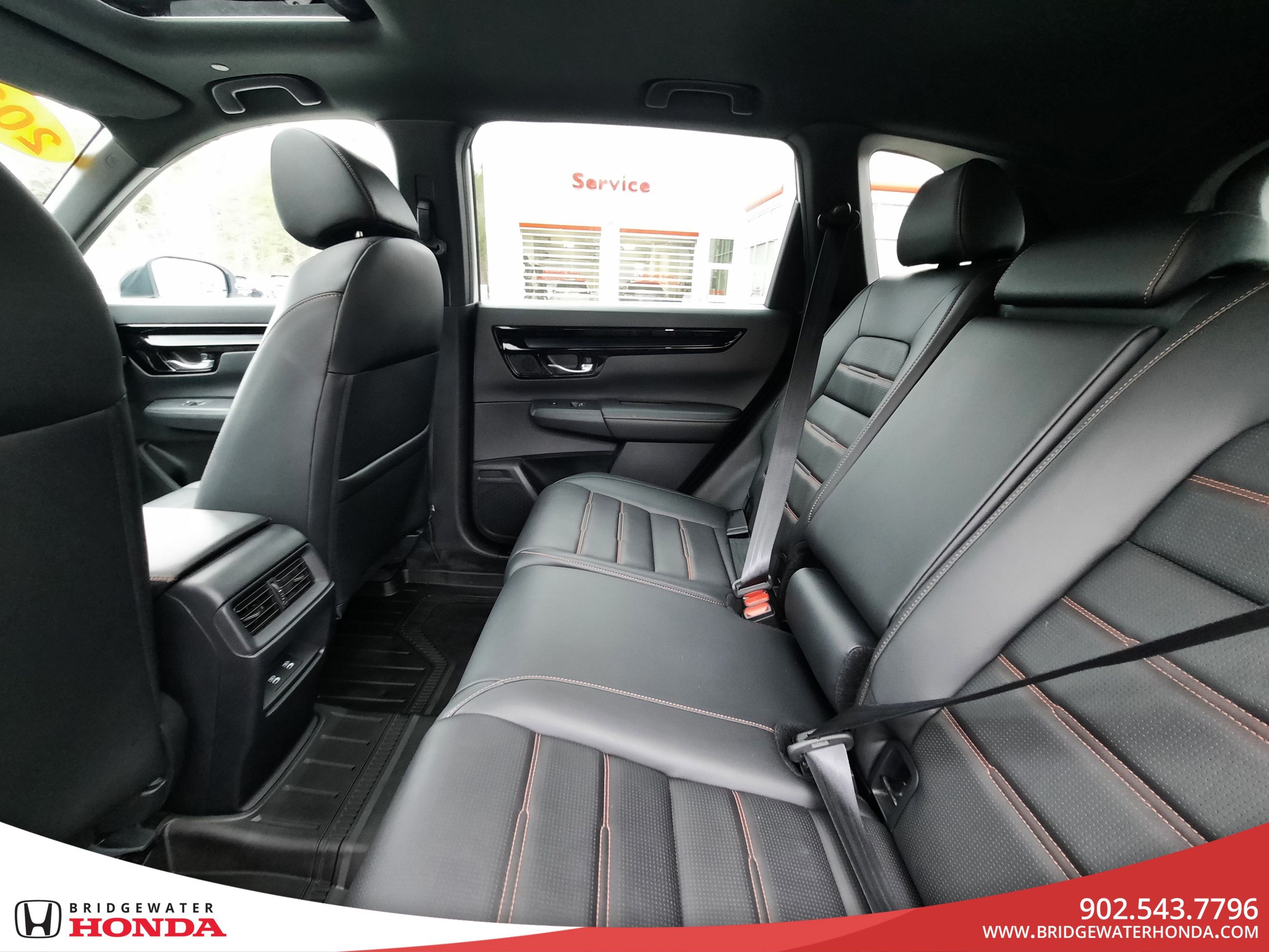 2024 Honda CR-V Hybrid Touring-28