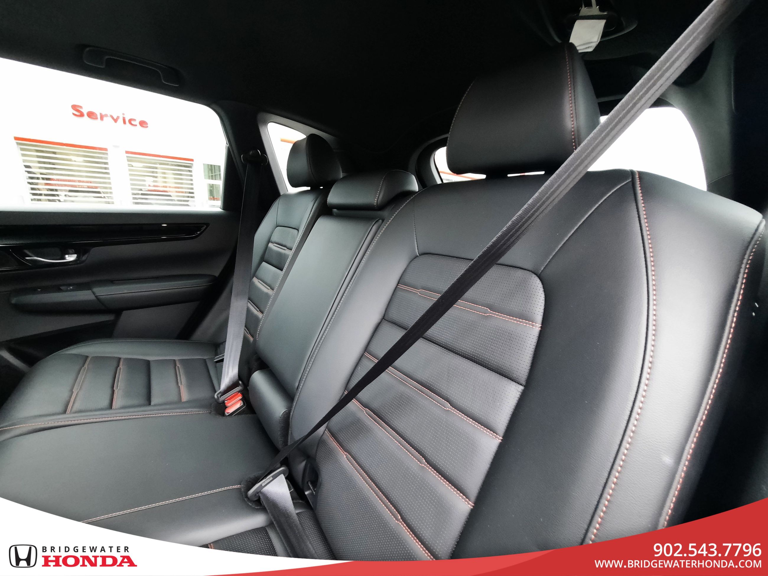 2024 Honda CR-V Hybrid Touring-27