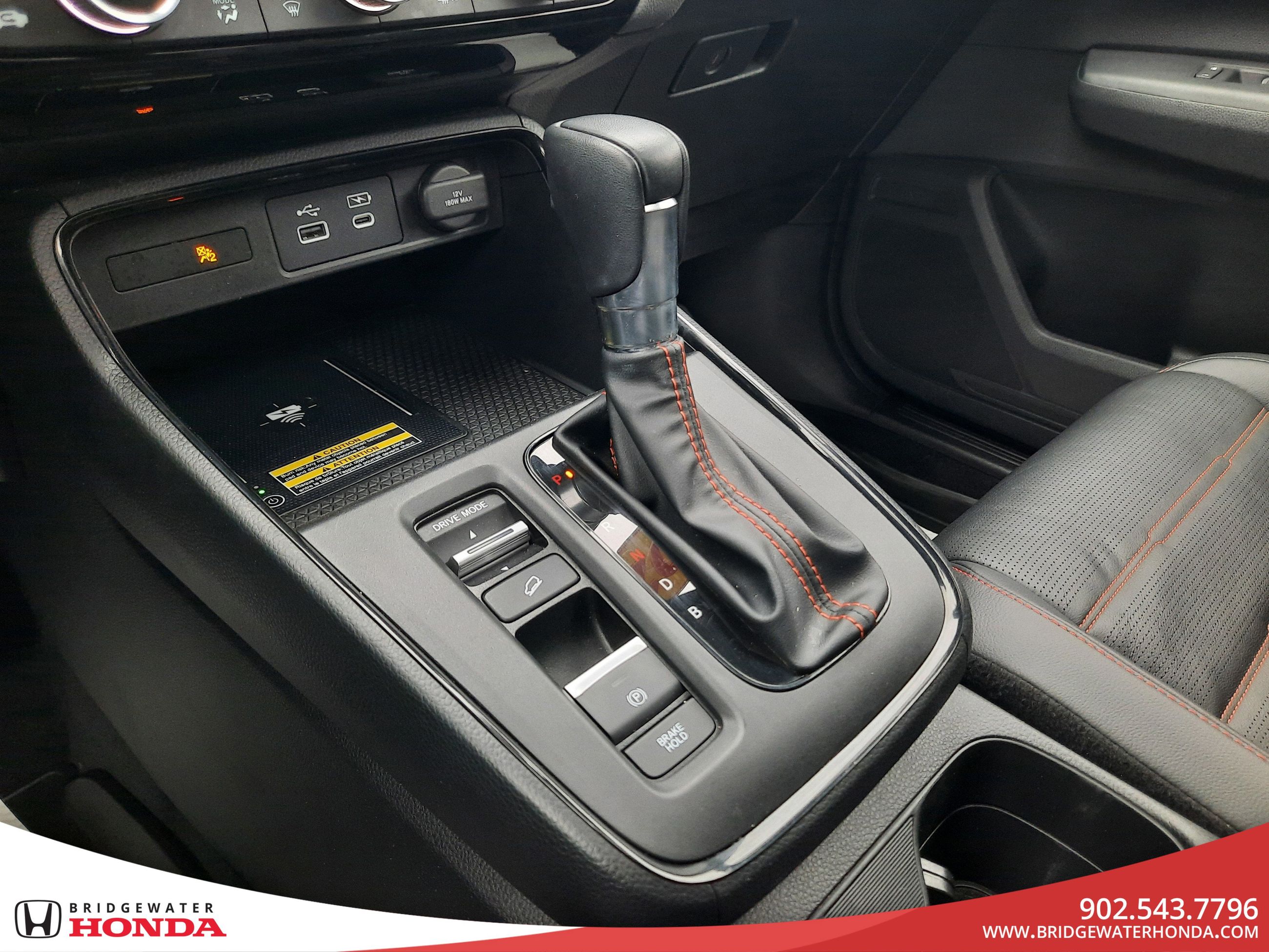 2024 Honda CR-V Hybrid Touring-20