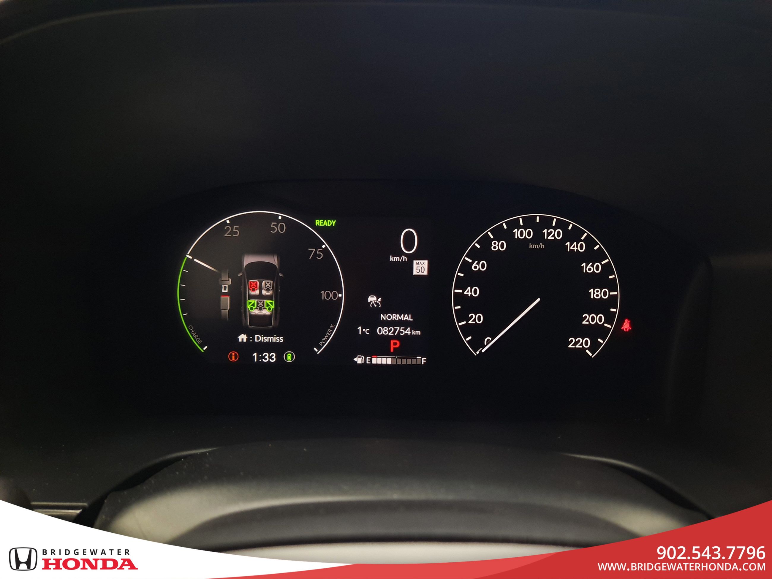 2024 Honda CR-V Hybrid Touring-16