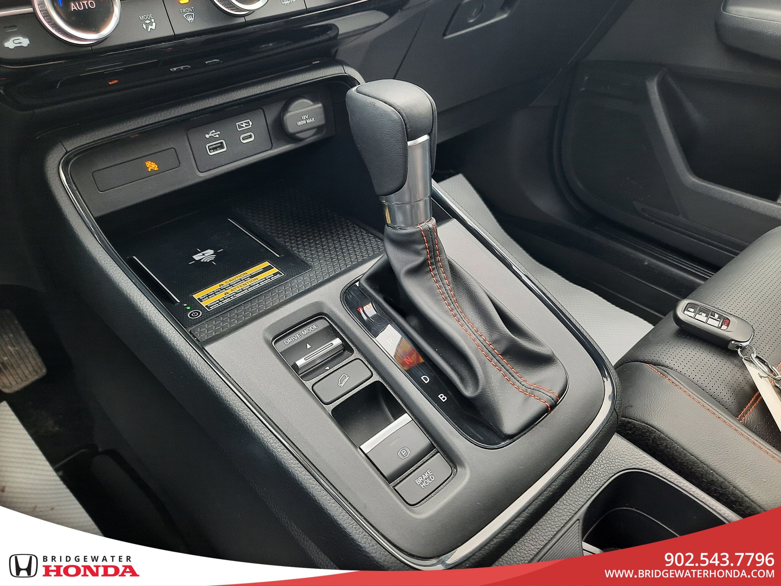 2024 Honda CR-V Hybrid Touring-20