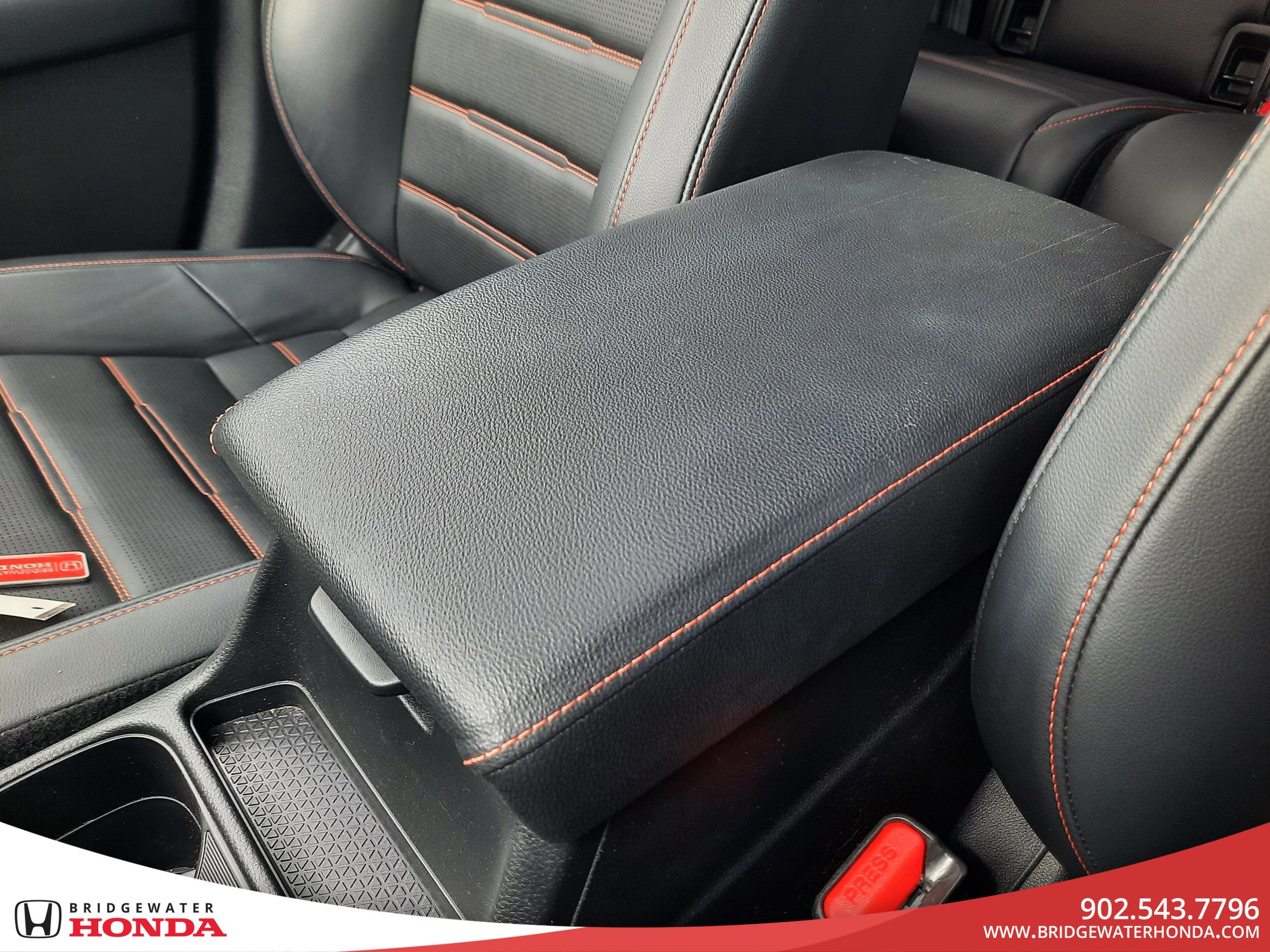 2024 Honda CR-V Hybrid Touring-21