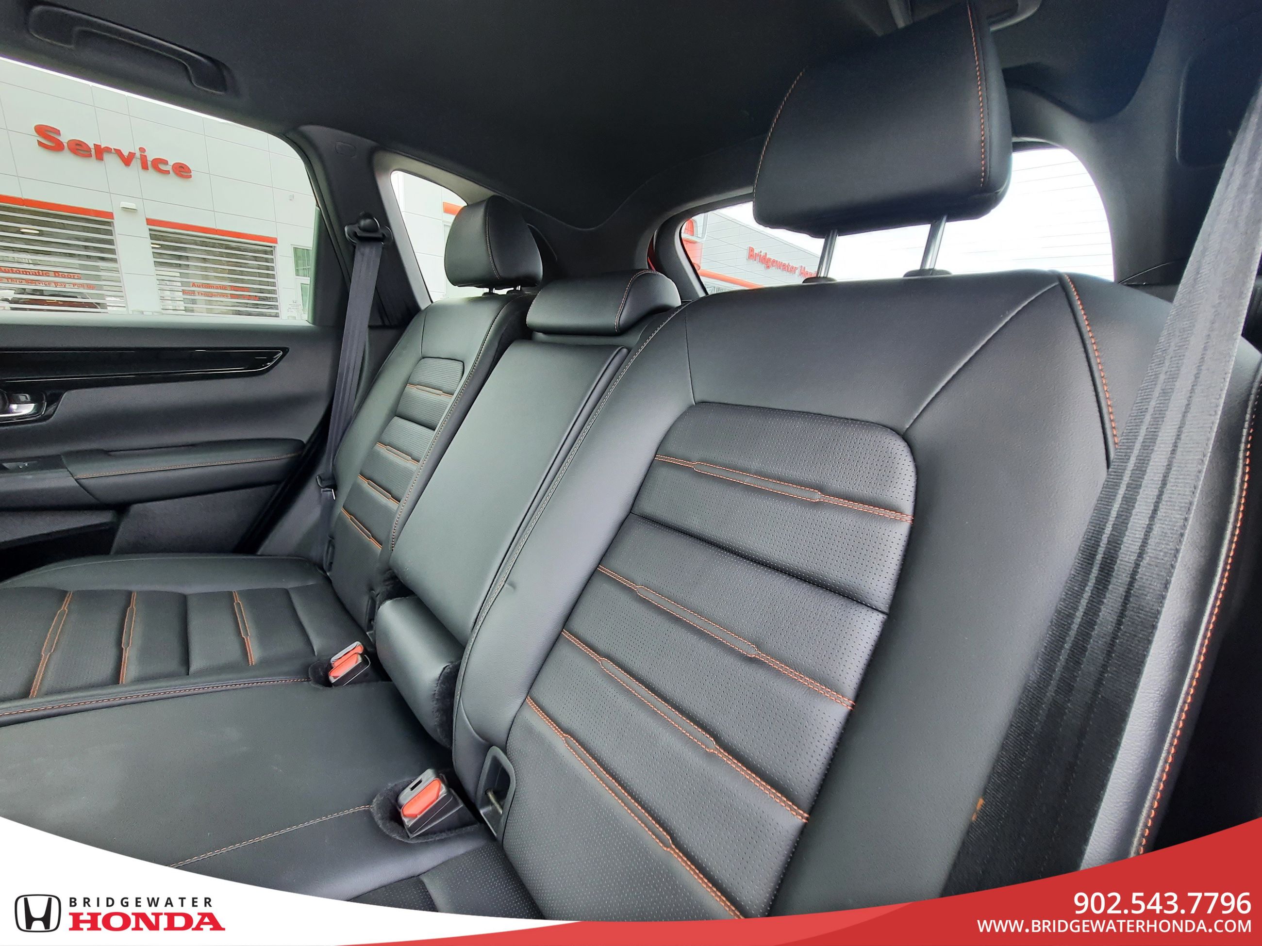 2024 Honda CR-V Hybrid Touring-26