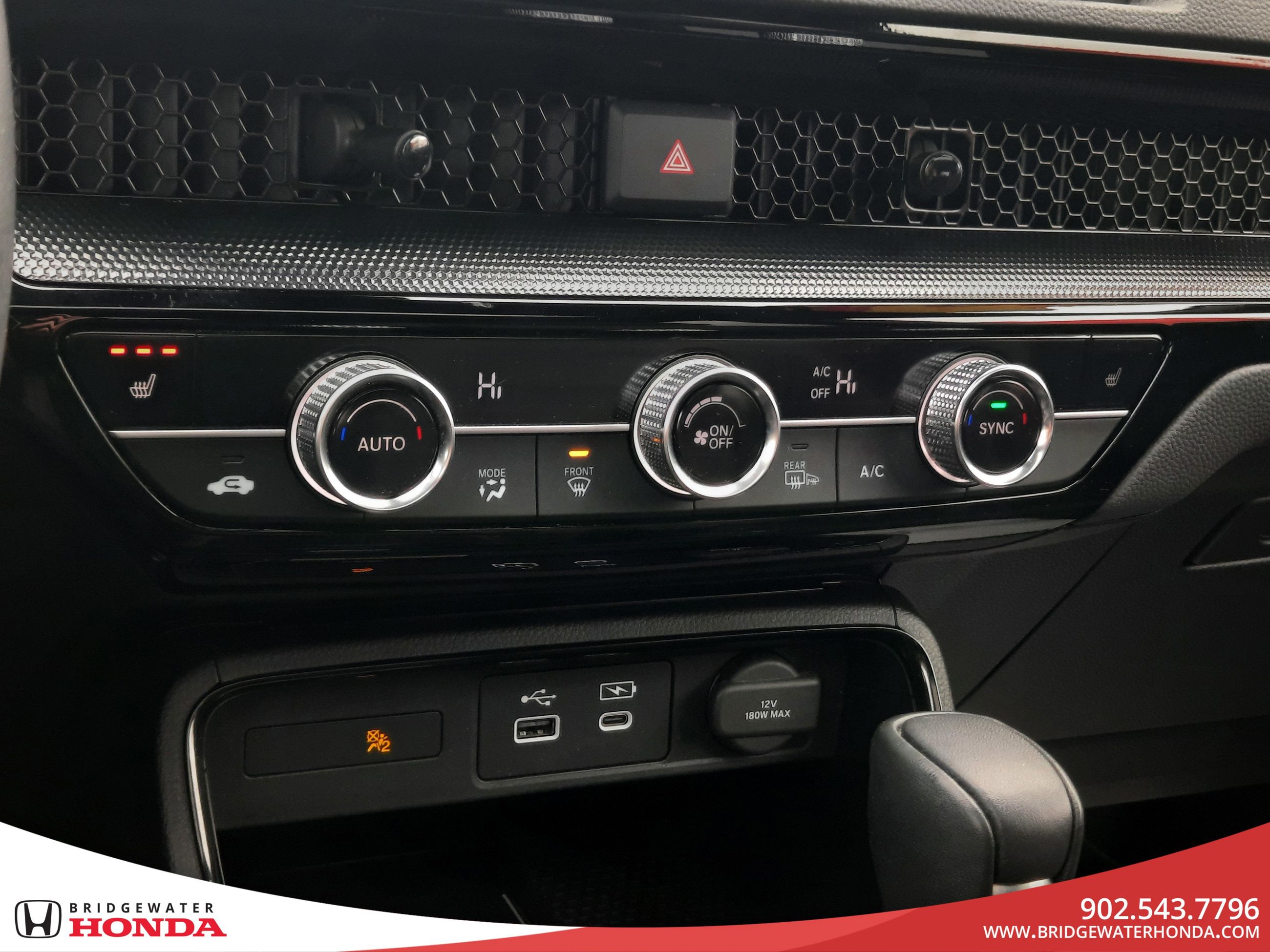 2024 Honda CR-V Hybrid Touring-18