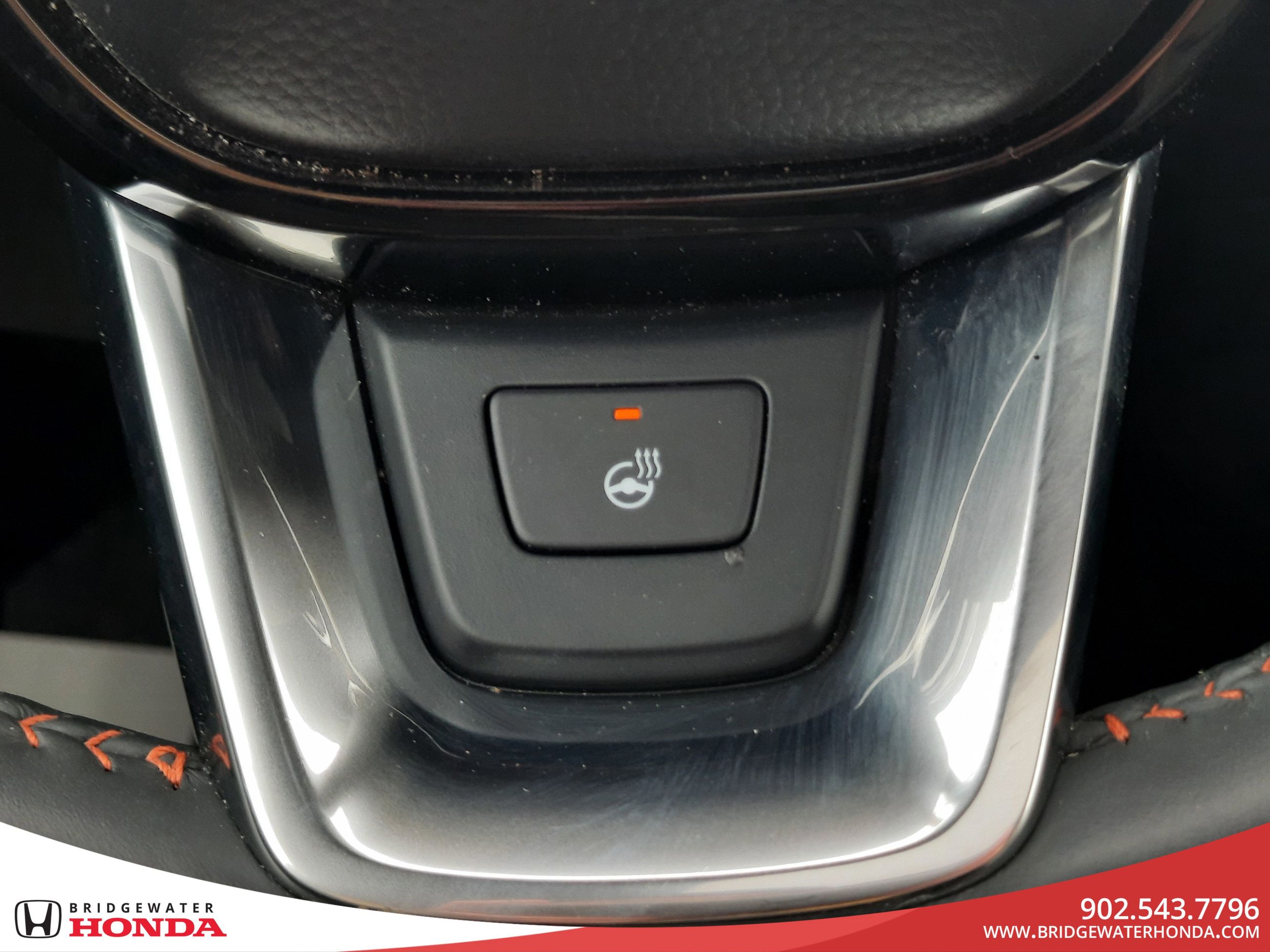 2024 Honda CR-V Hybrid Touring-14