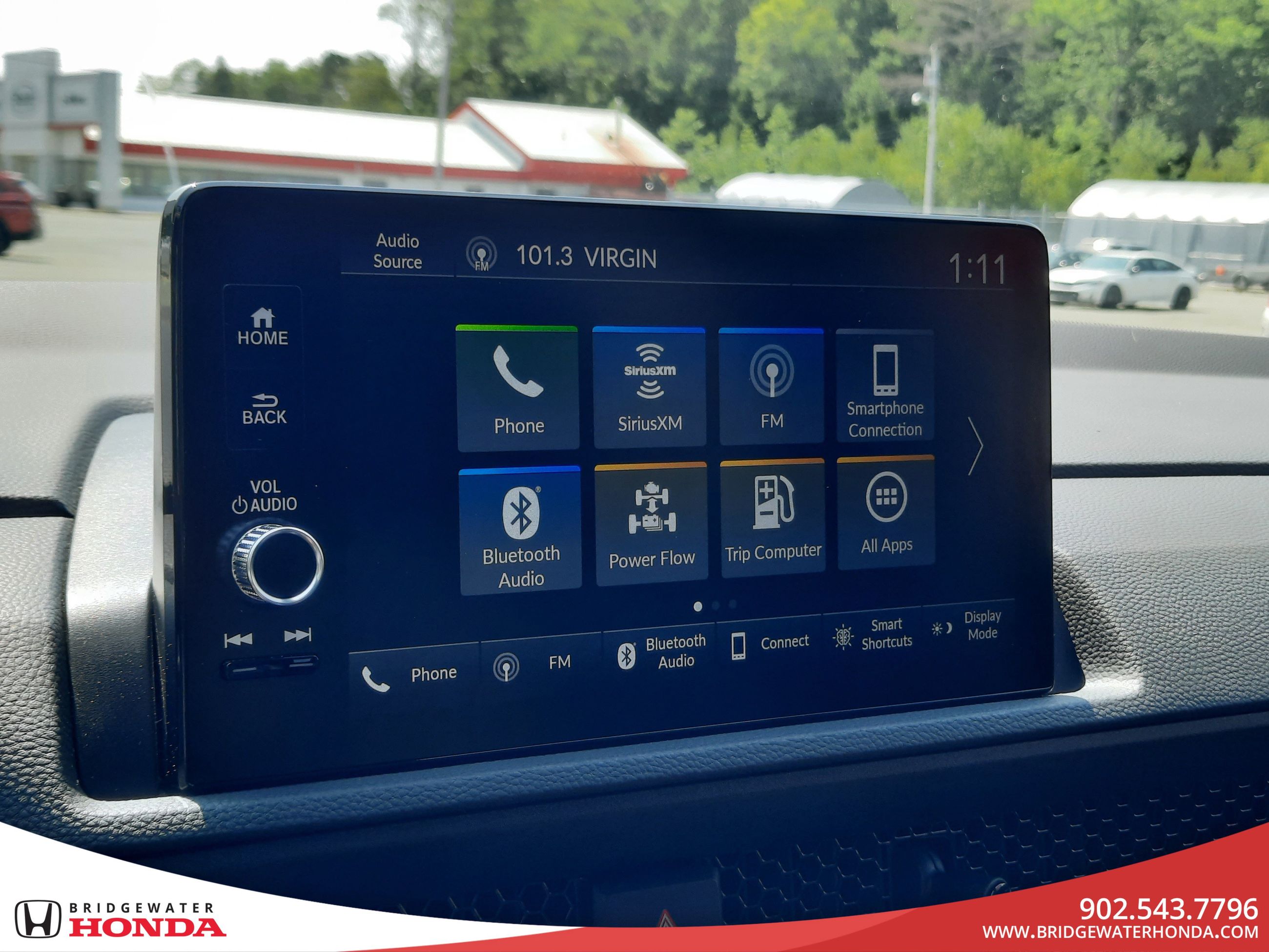 2025 Honda CR-V HYBRID EX-L-16