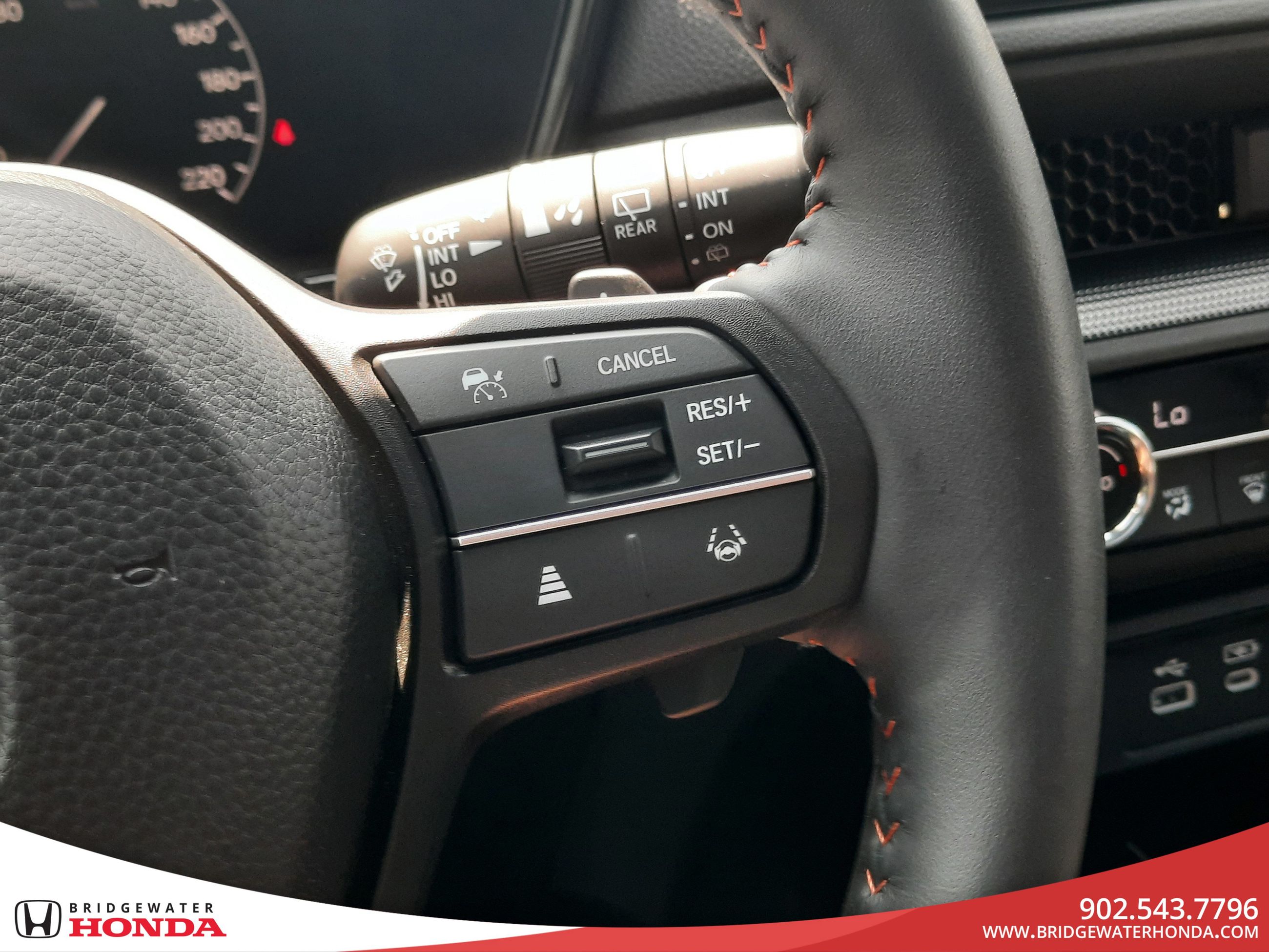 2025 Honda CR-V HYBRID EX-L-13