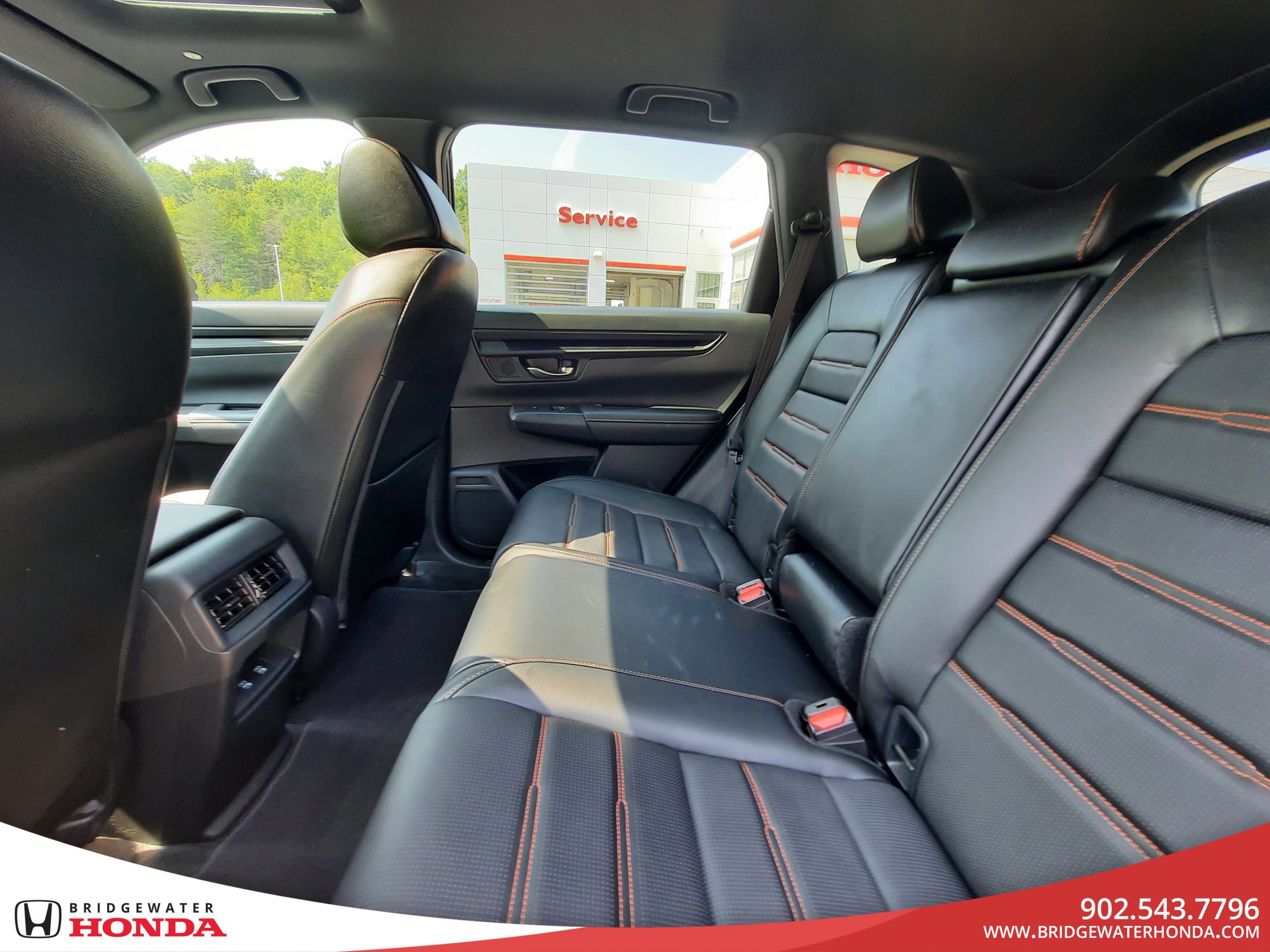 2025 Honda CR-V HYBRID EX-L-26