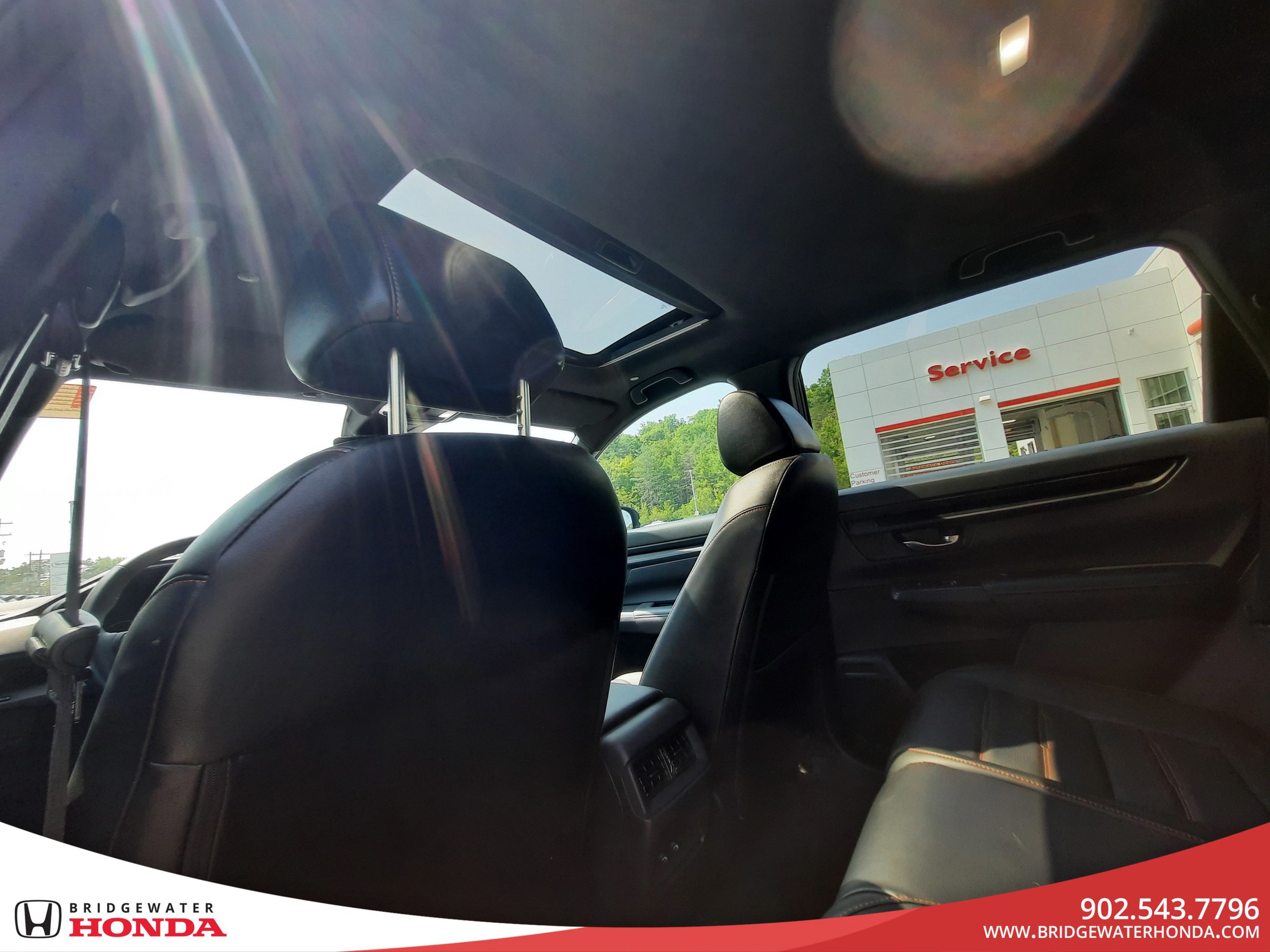 2025 Honda CR-V HYBRID EX-L-27