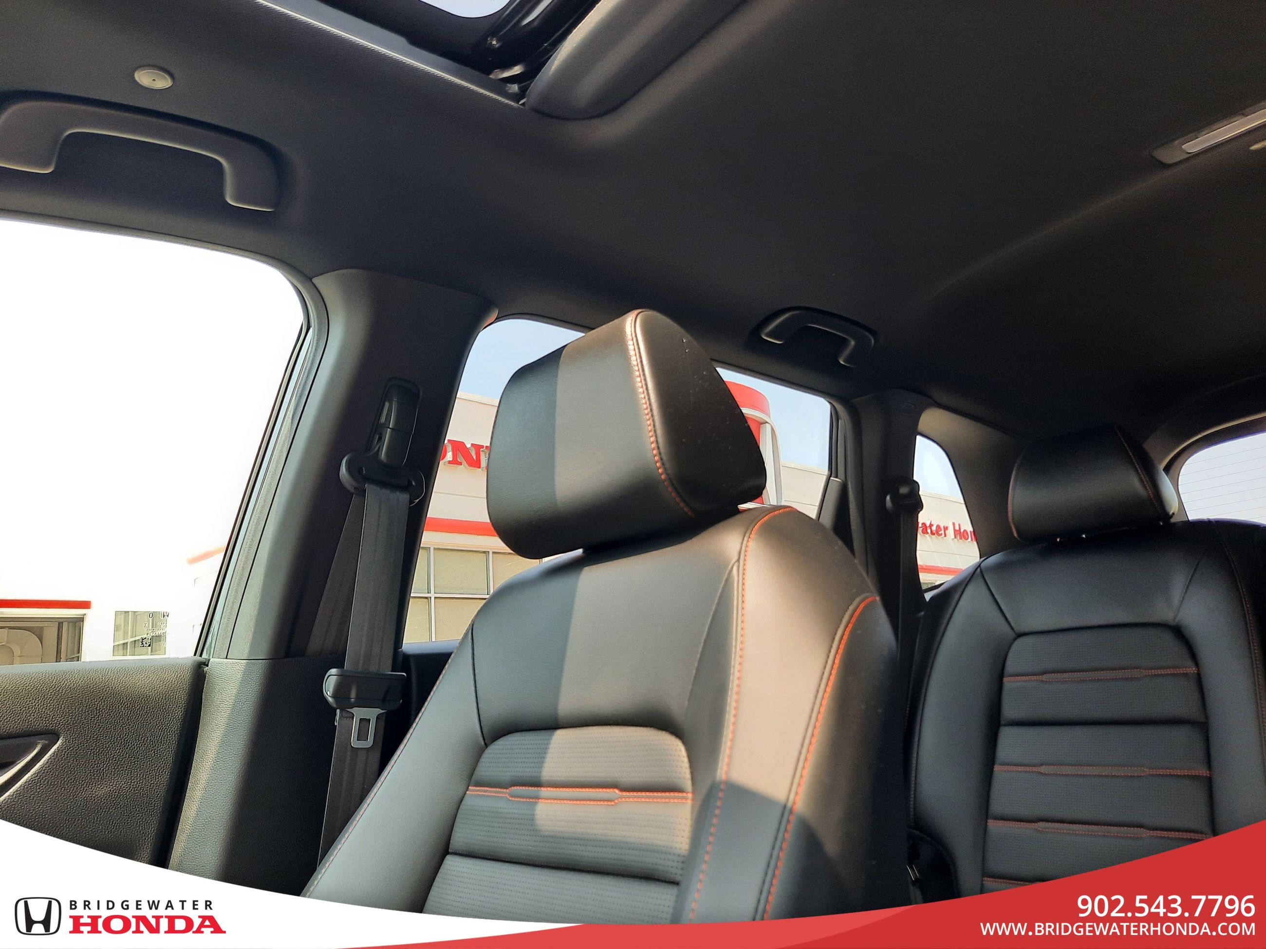 2025 Honda CR-V HYBRID EX-L-23
