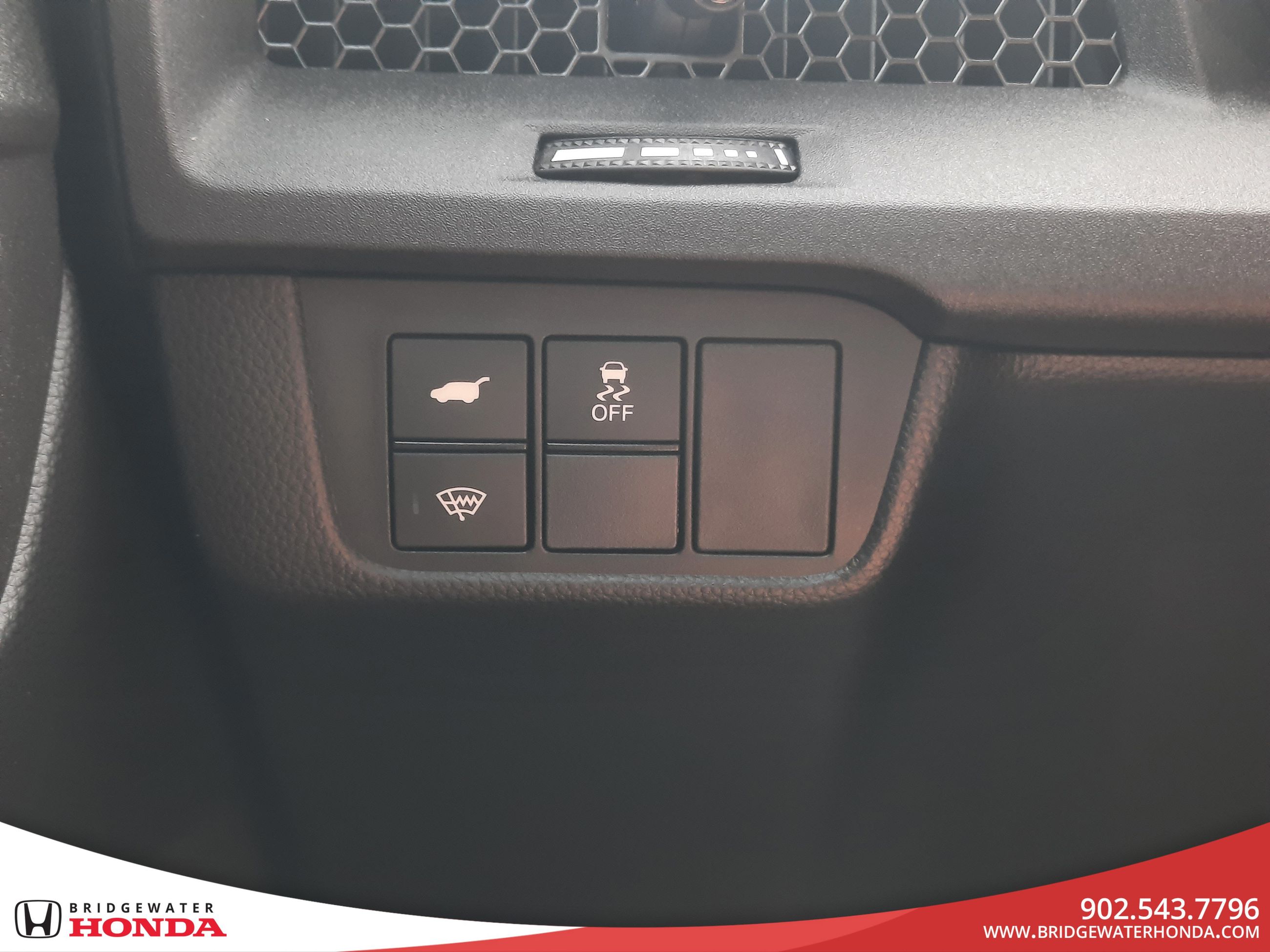 2025 Honda CR-V HYBRID EX-L-11