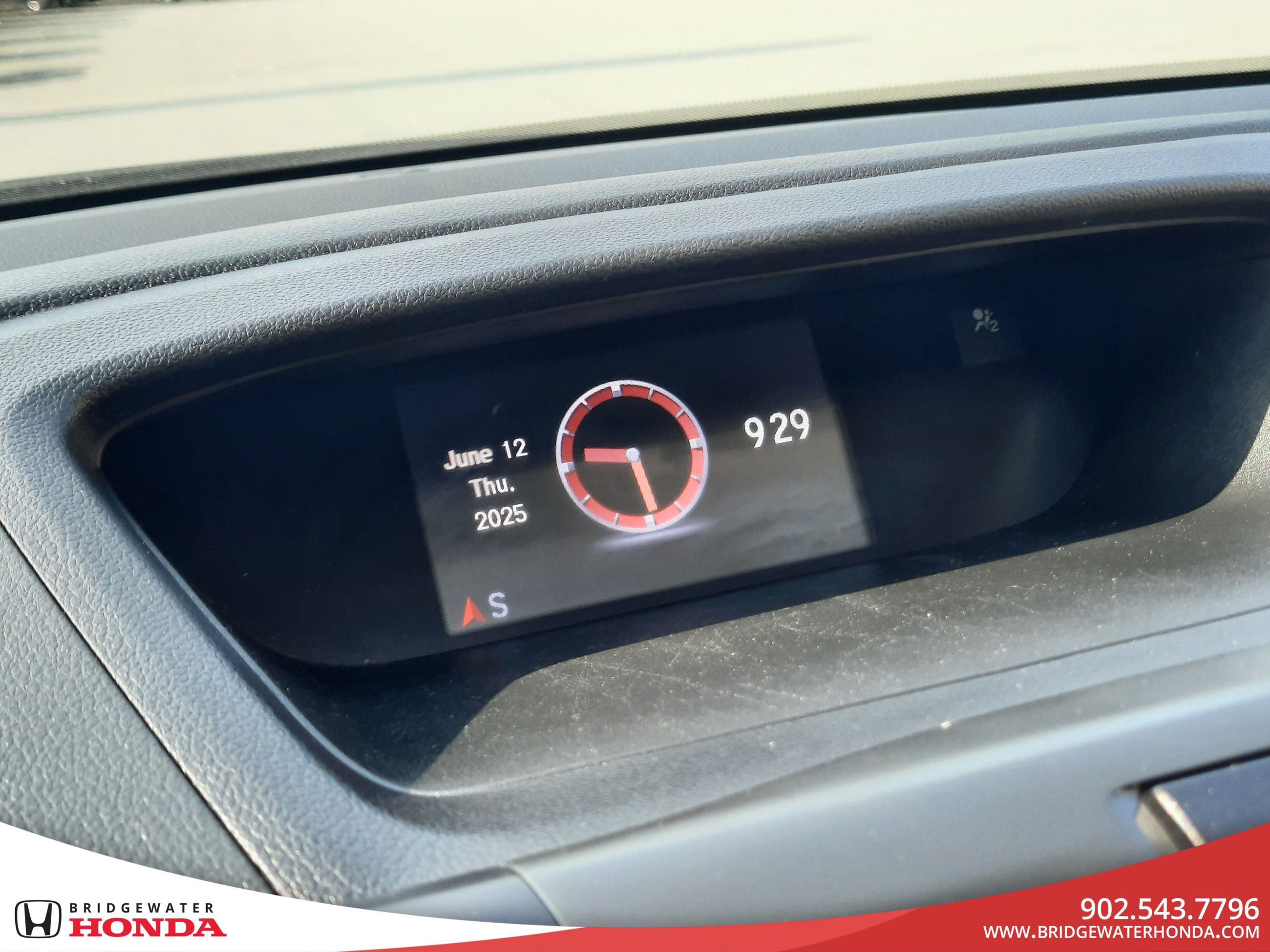 2015 Honda CR-V EX-15
