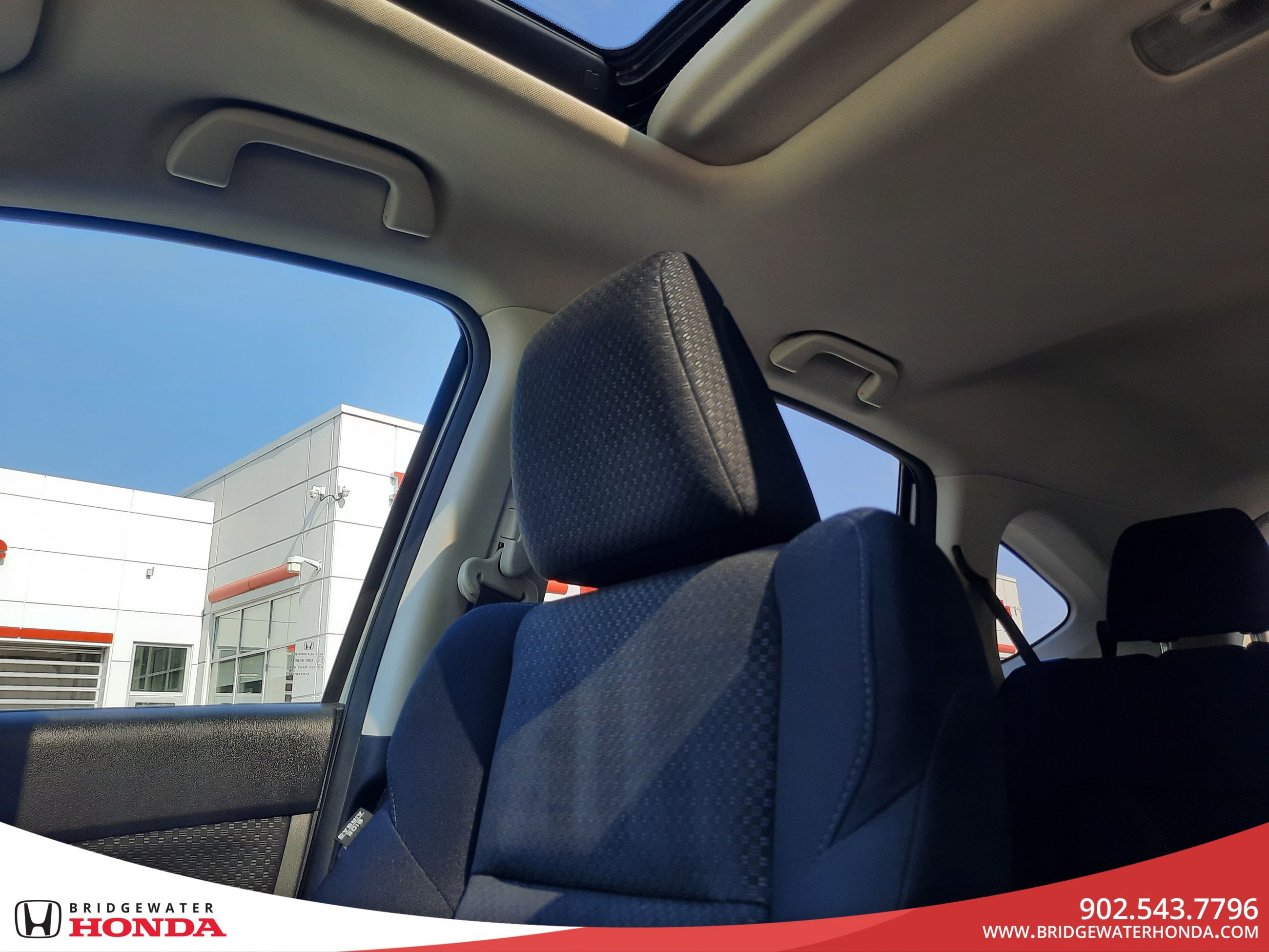 2015 Honda CR-V EX-22