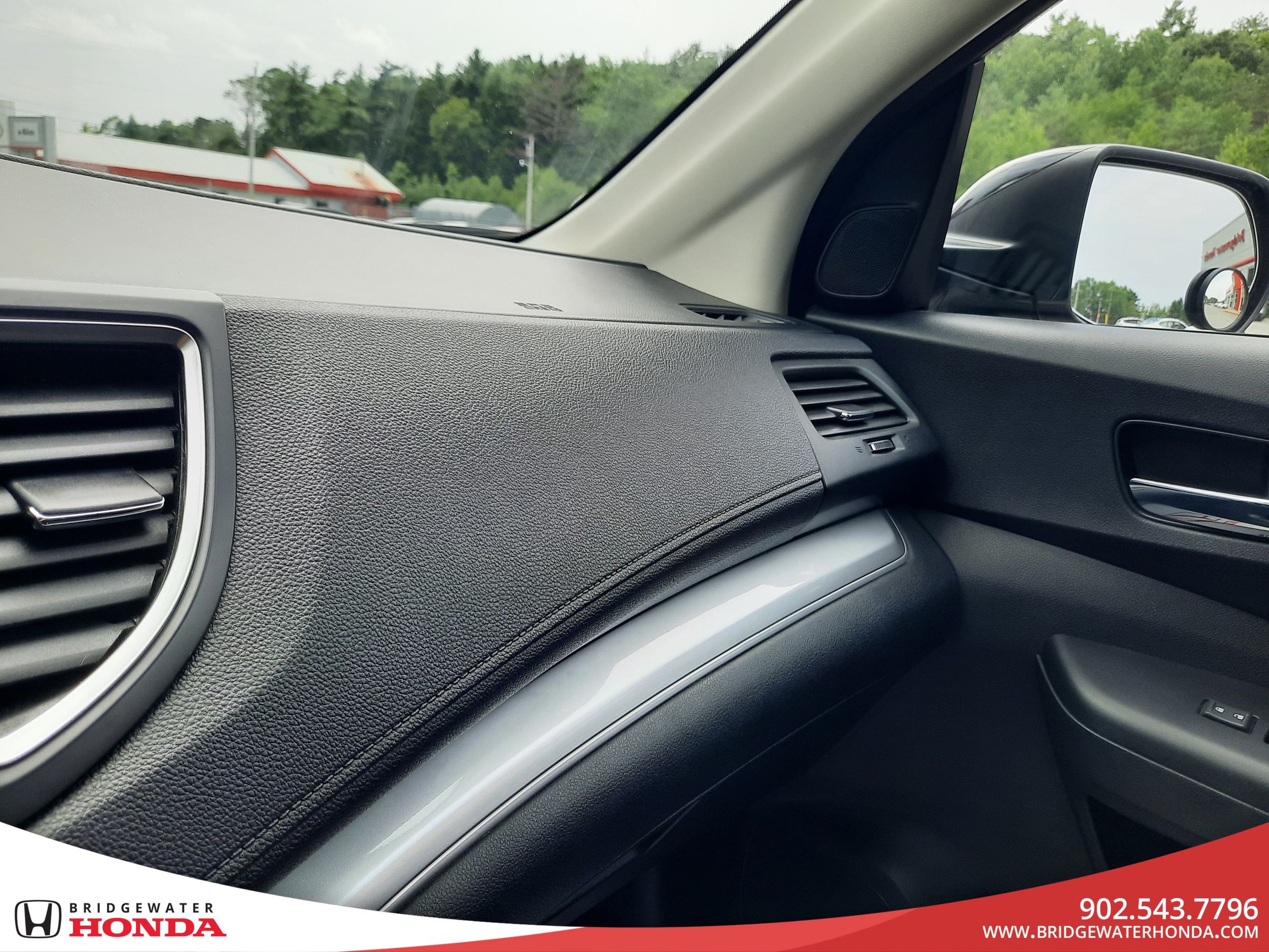 Honda CR-V SE 2015-22