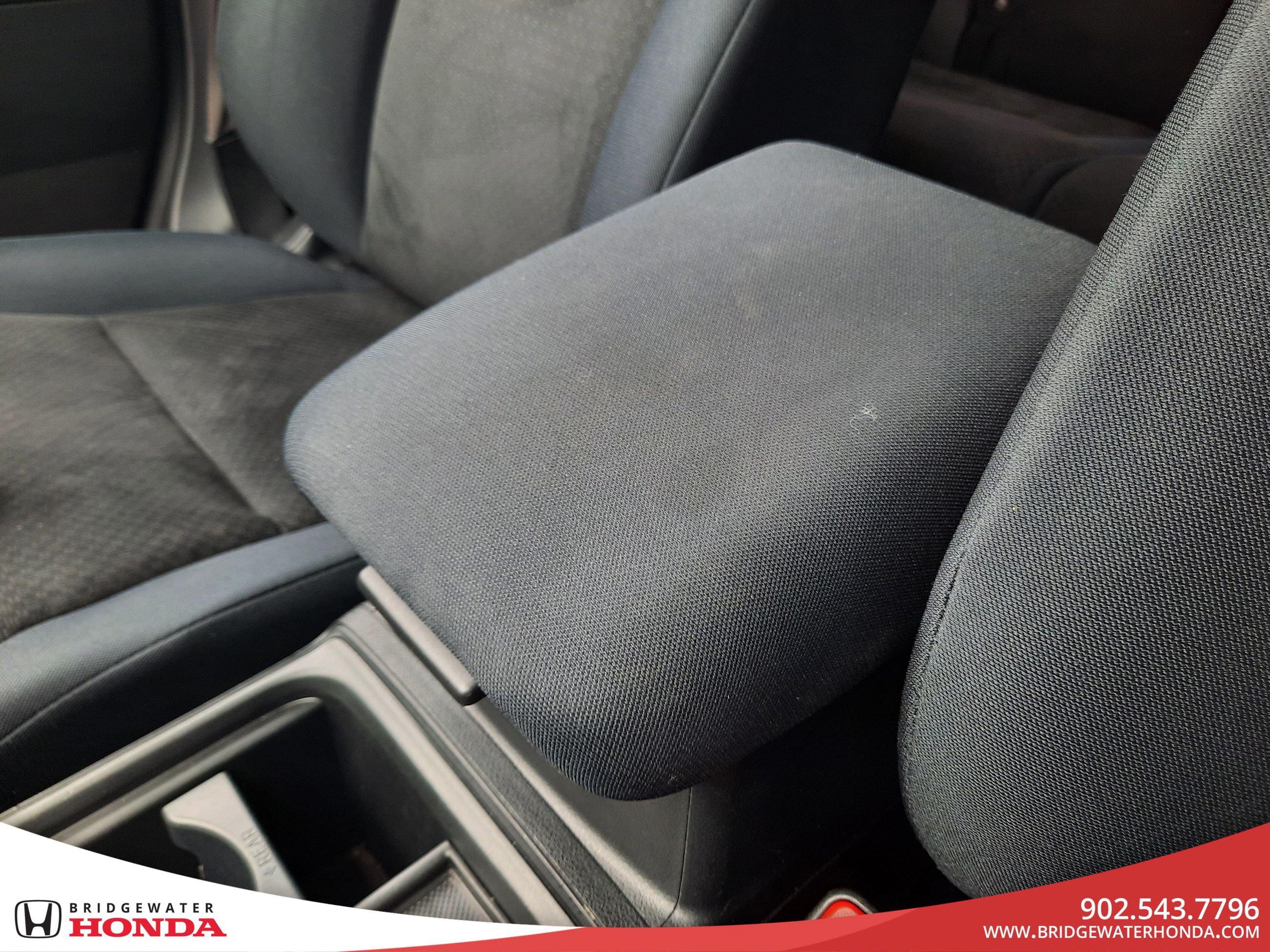Honda CR-V SE 2015-21
