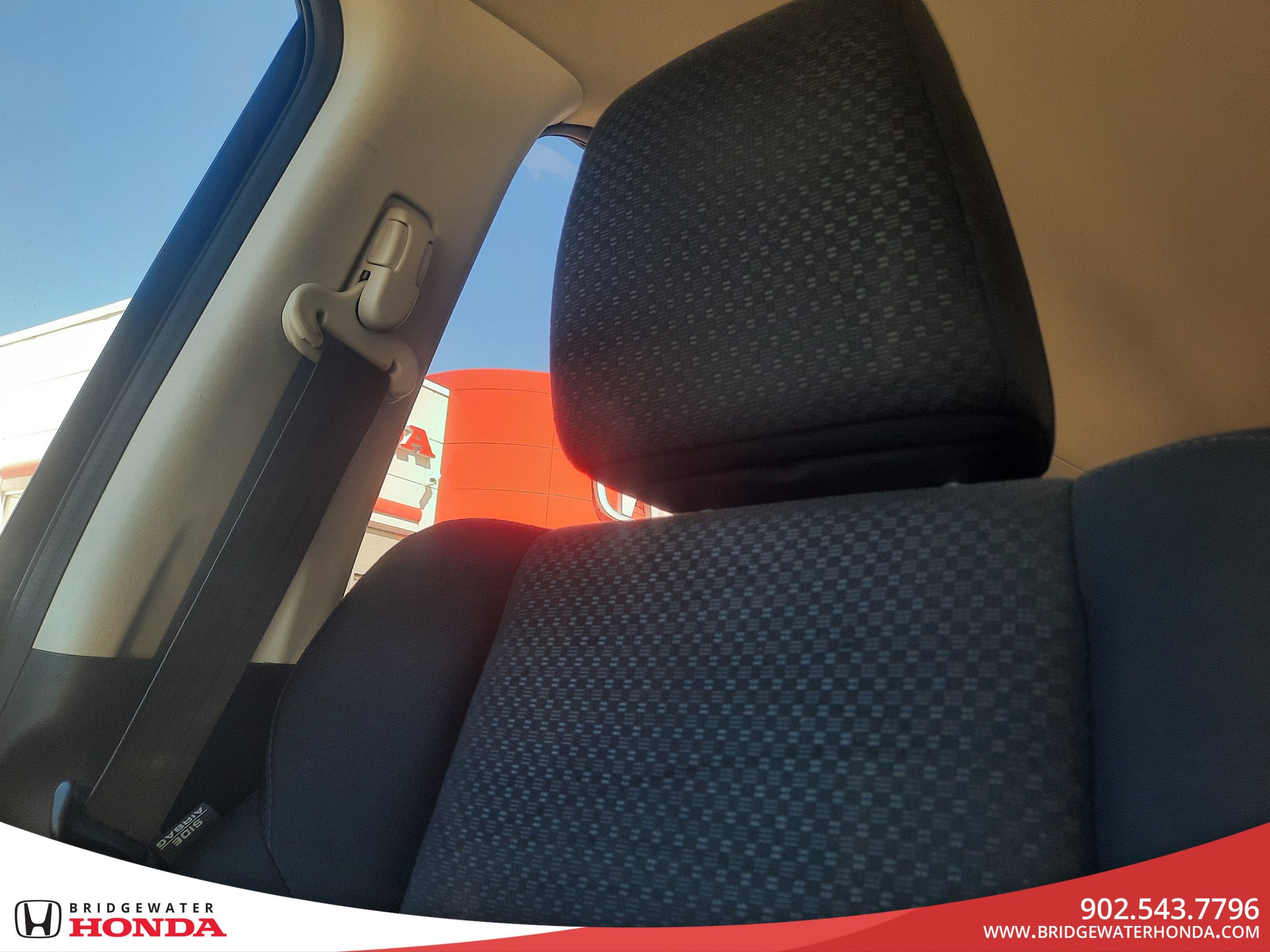 2015 Honda CR-V SE-18