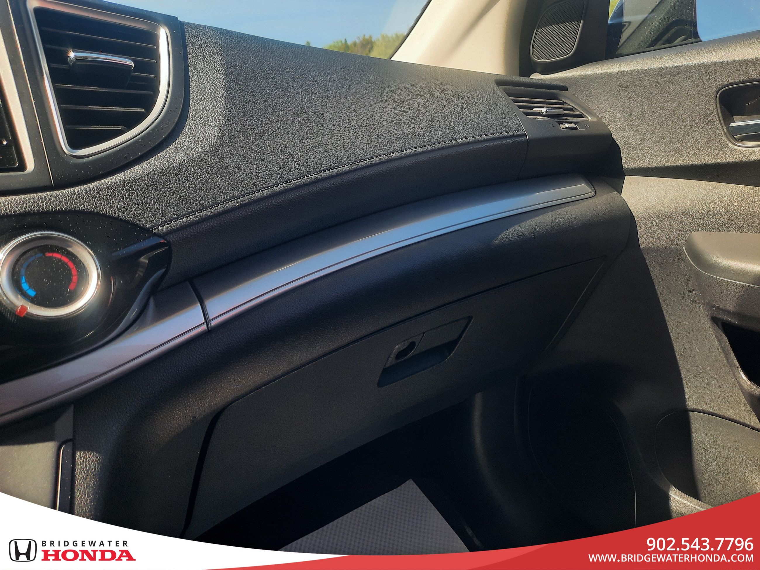 2015 Honda CR-V SE-16