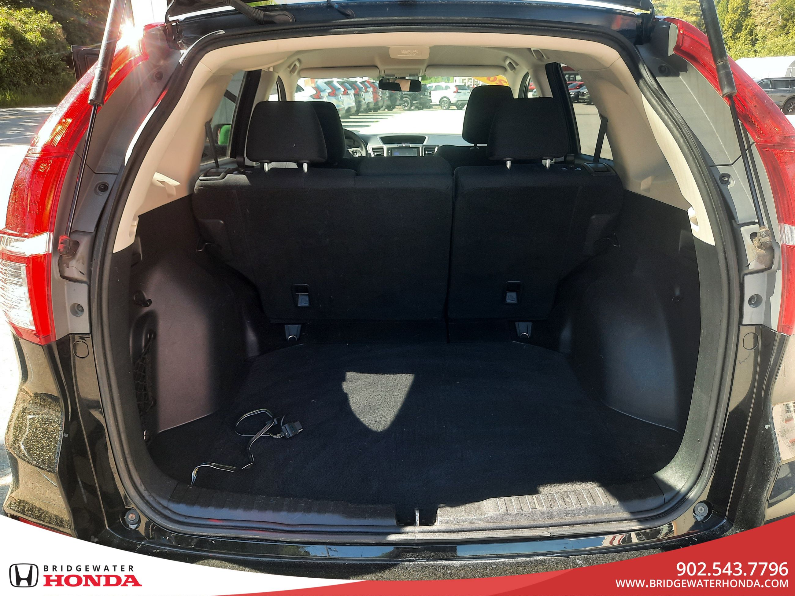 2015 Honda CR-V SE-23