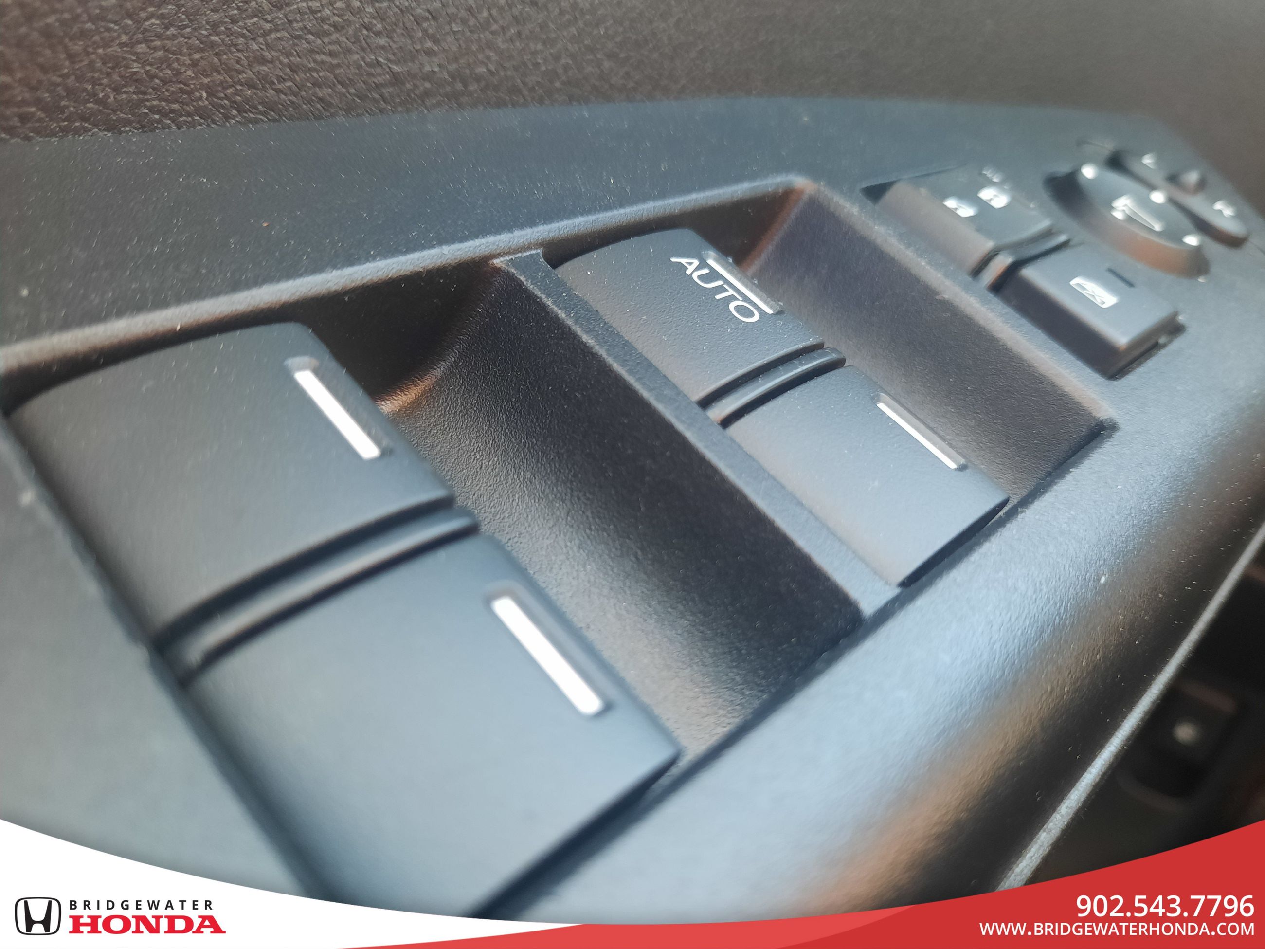 2015 Honda CR-V SE-9