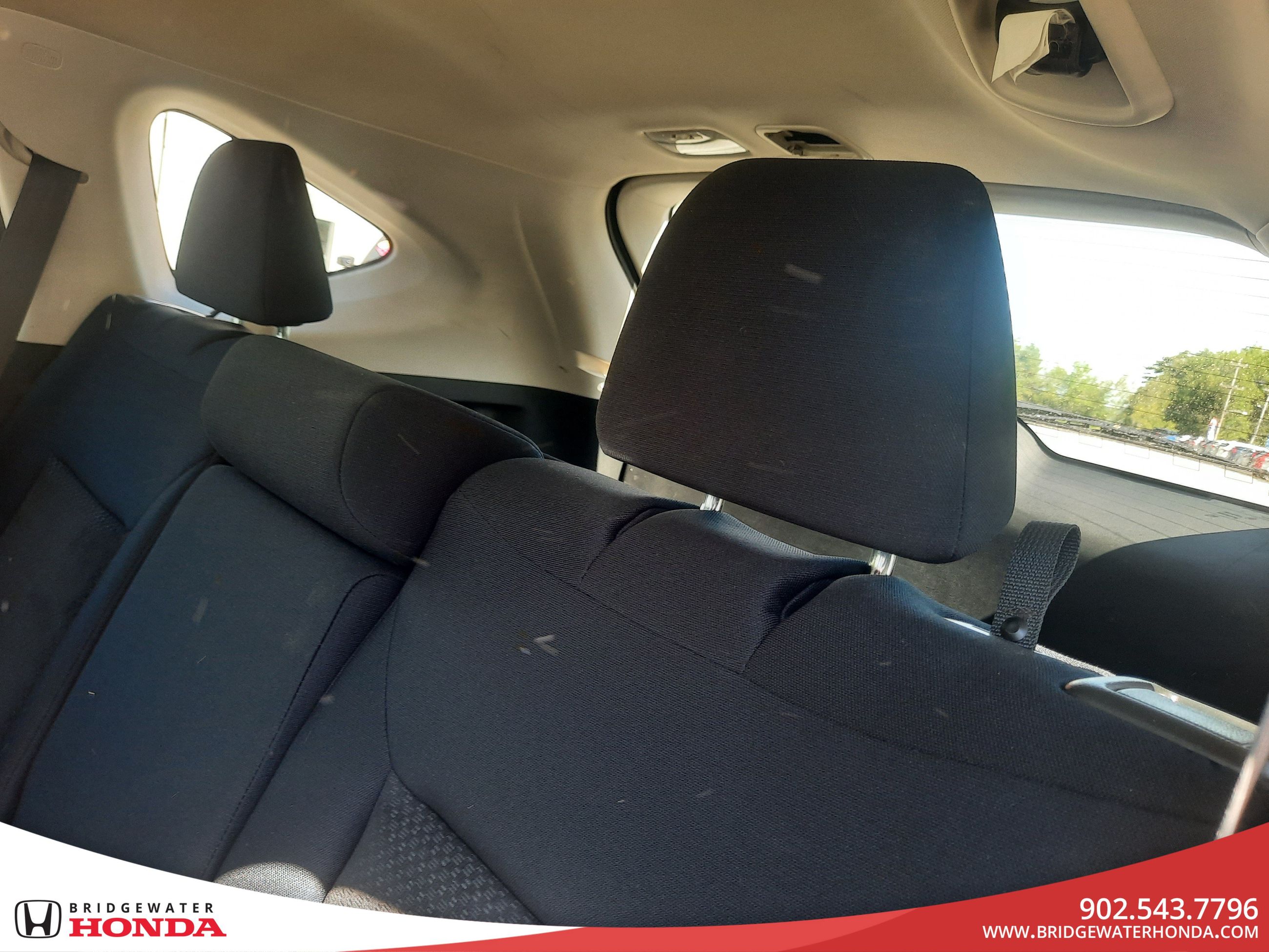 2015 Honda CR-V SE-20