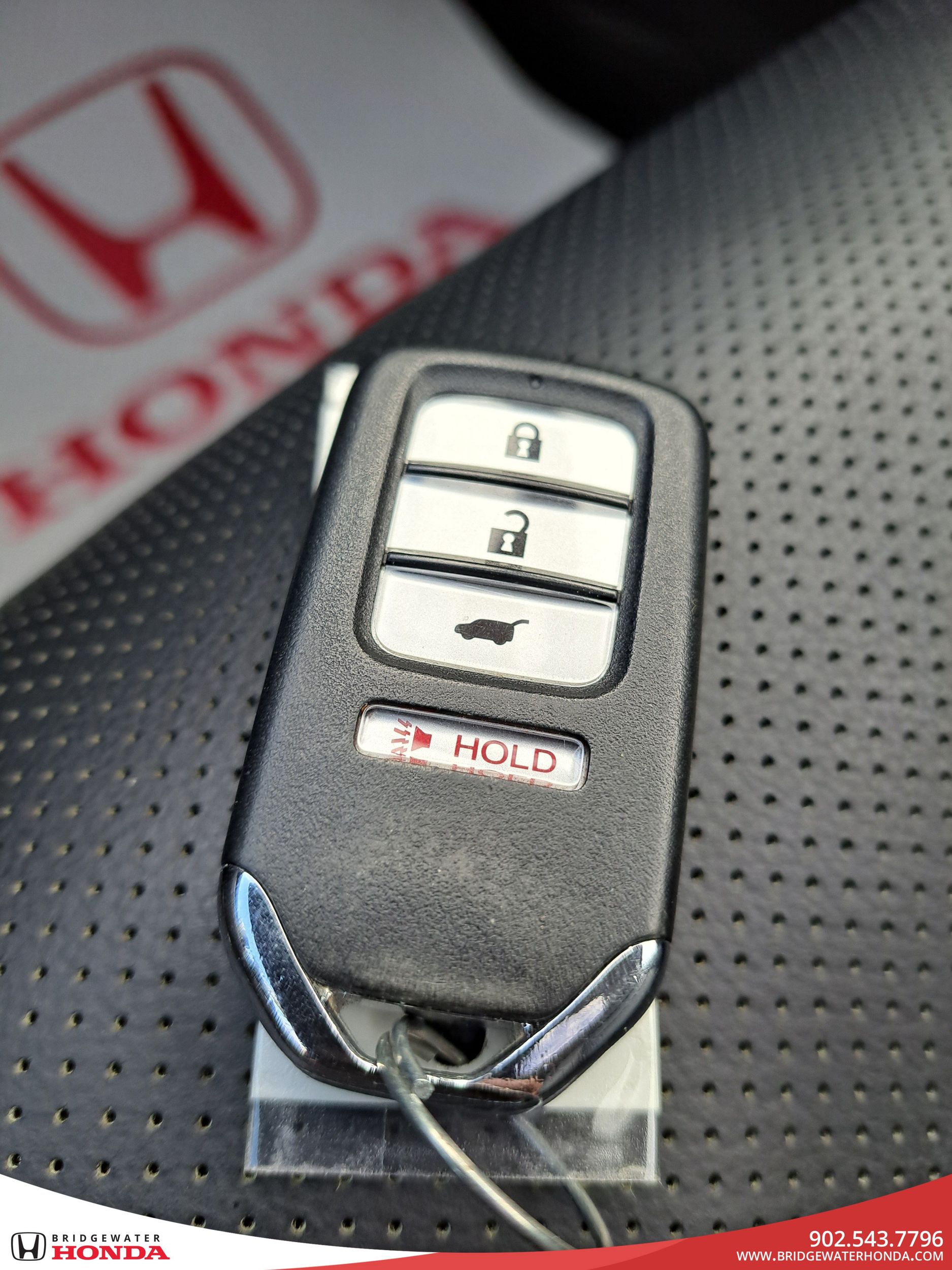 Honda CR-V EX-L 2015-32