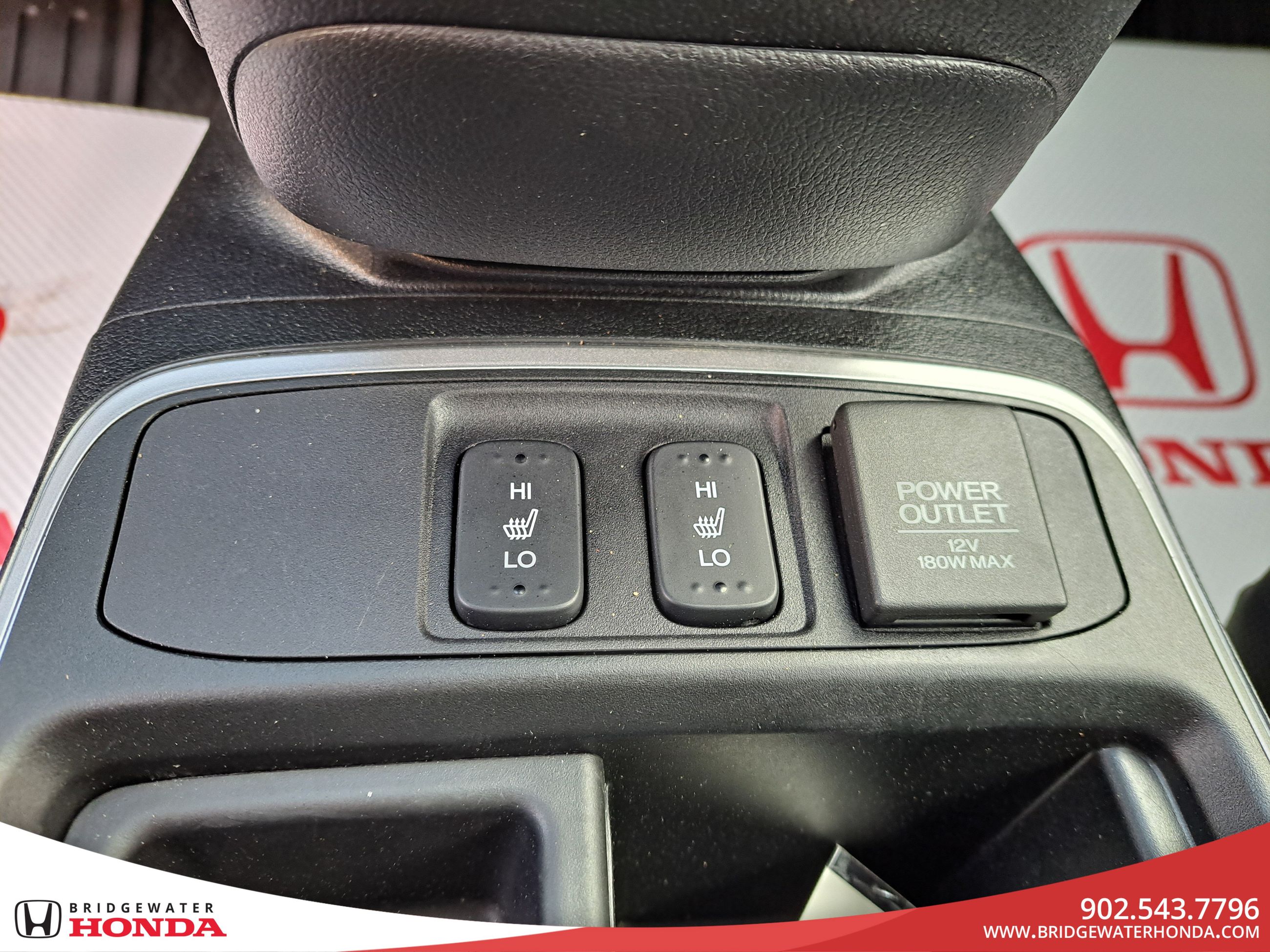 Honda CR-V EX-L 2015-29